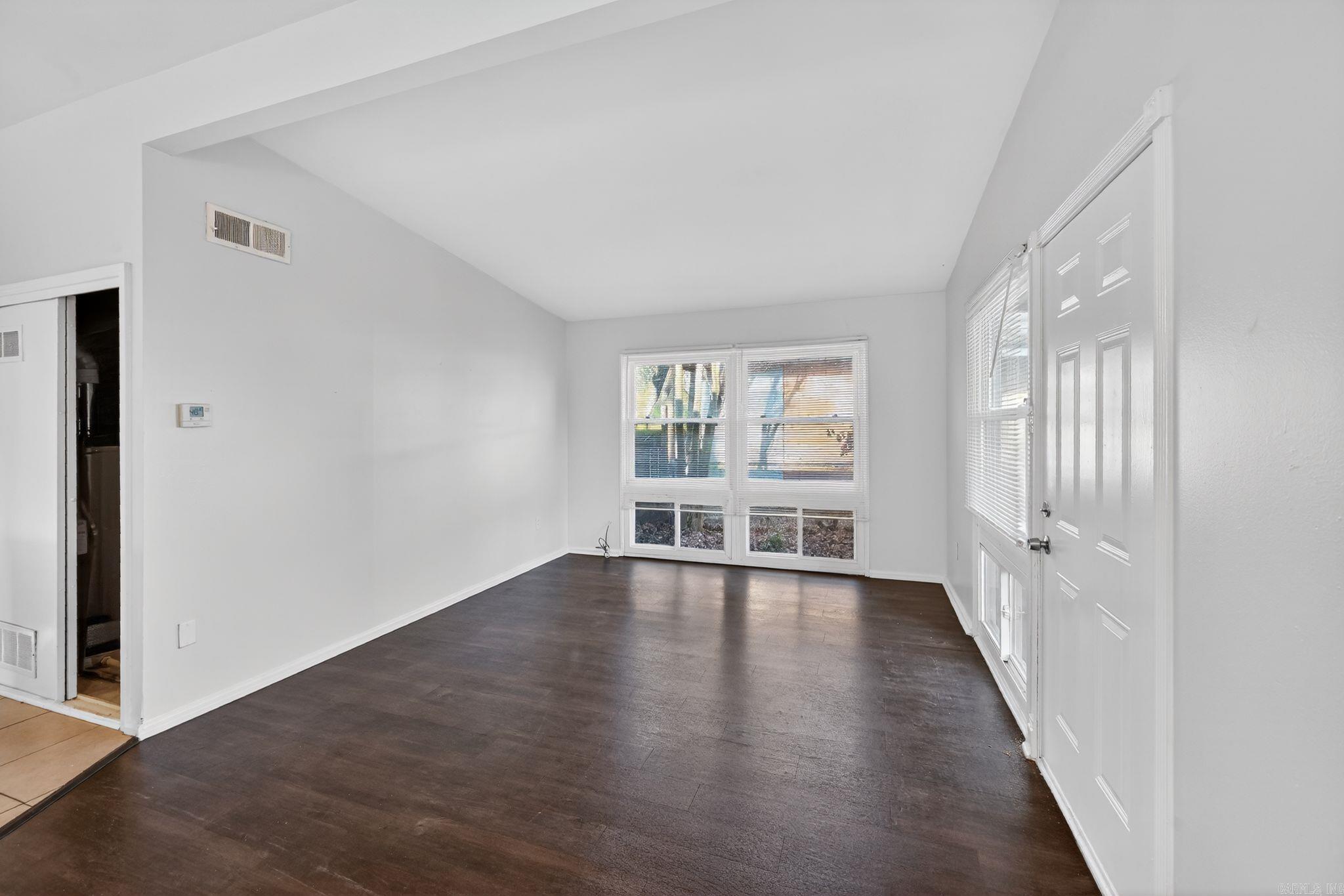 15 Hanover Dr  Little Rock, AR