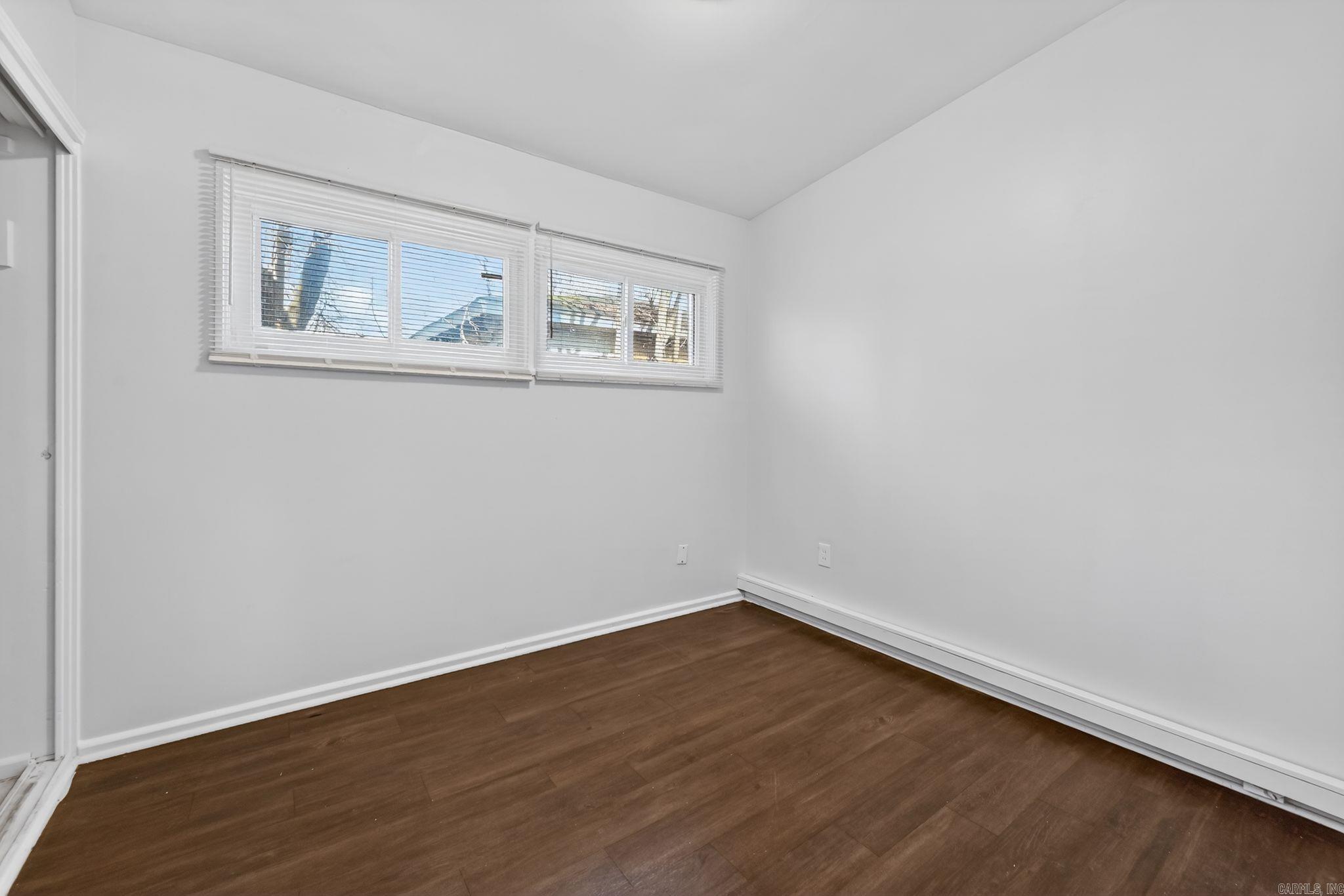 15 Hanover Dr  Little Rock, AR