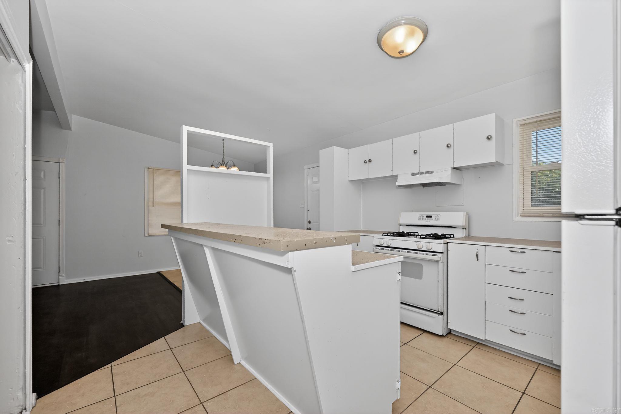 15 Hanover Dr  Little Rock, AR