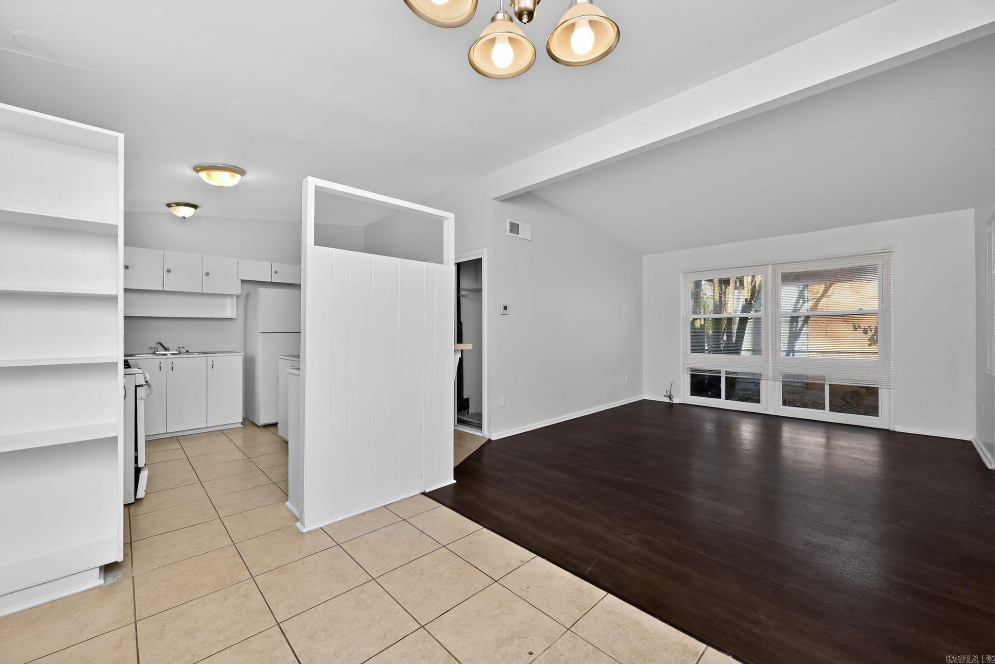 15 Hanover Dr  Little Rock, AR