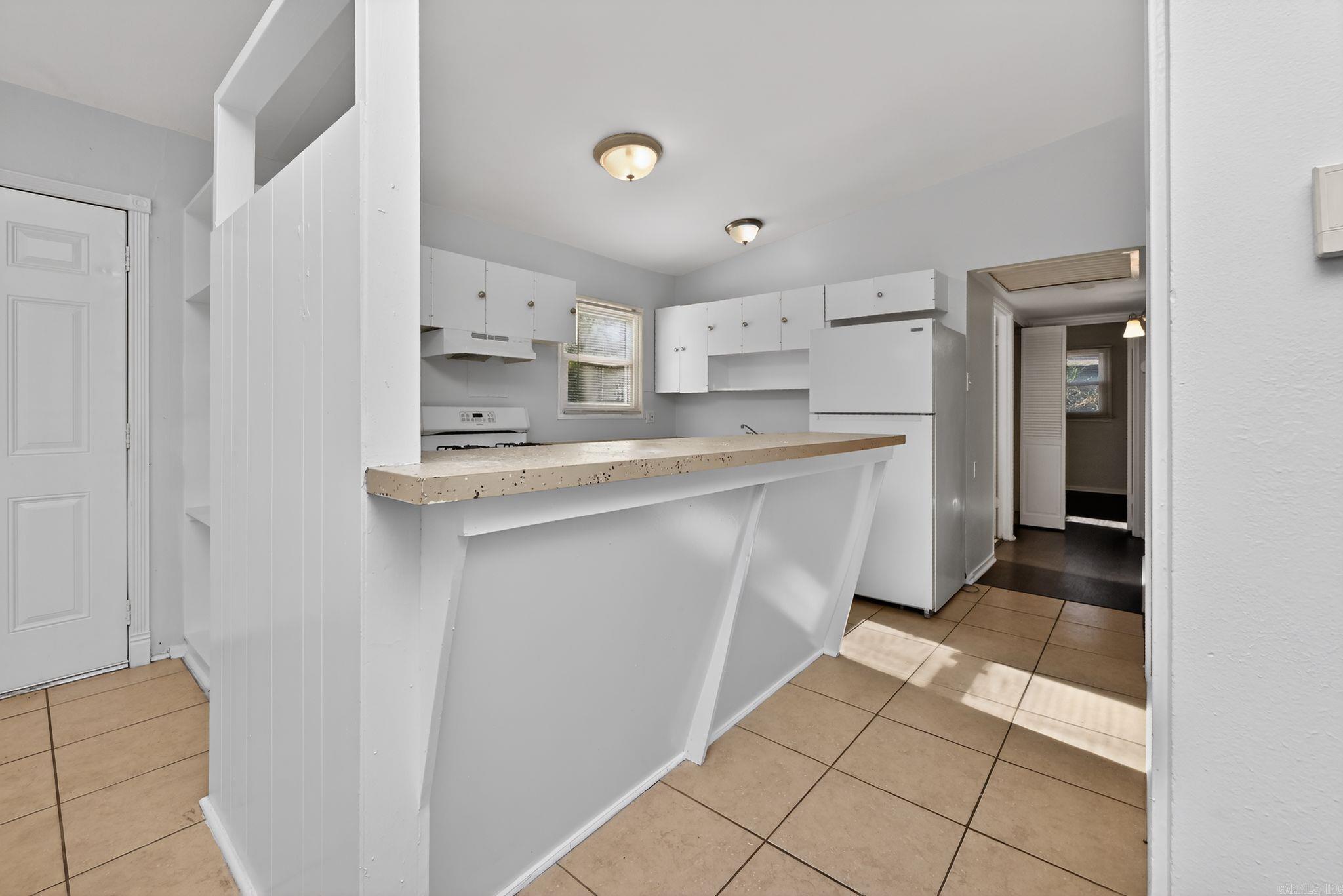 15 Hanover Dr  Little Rock, AR