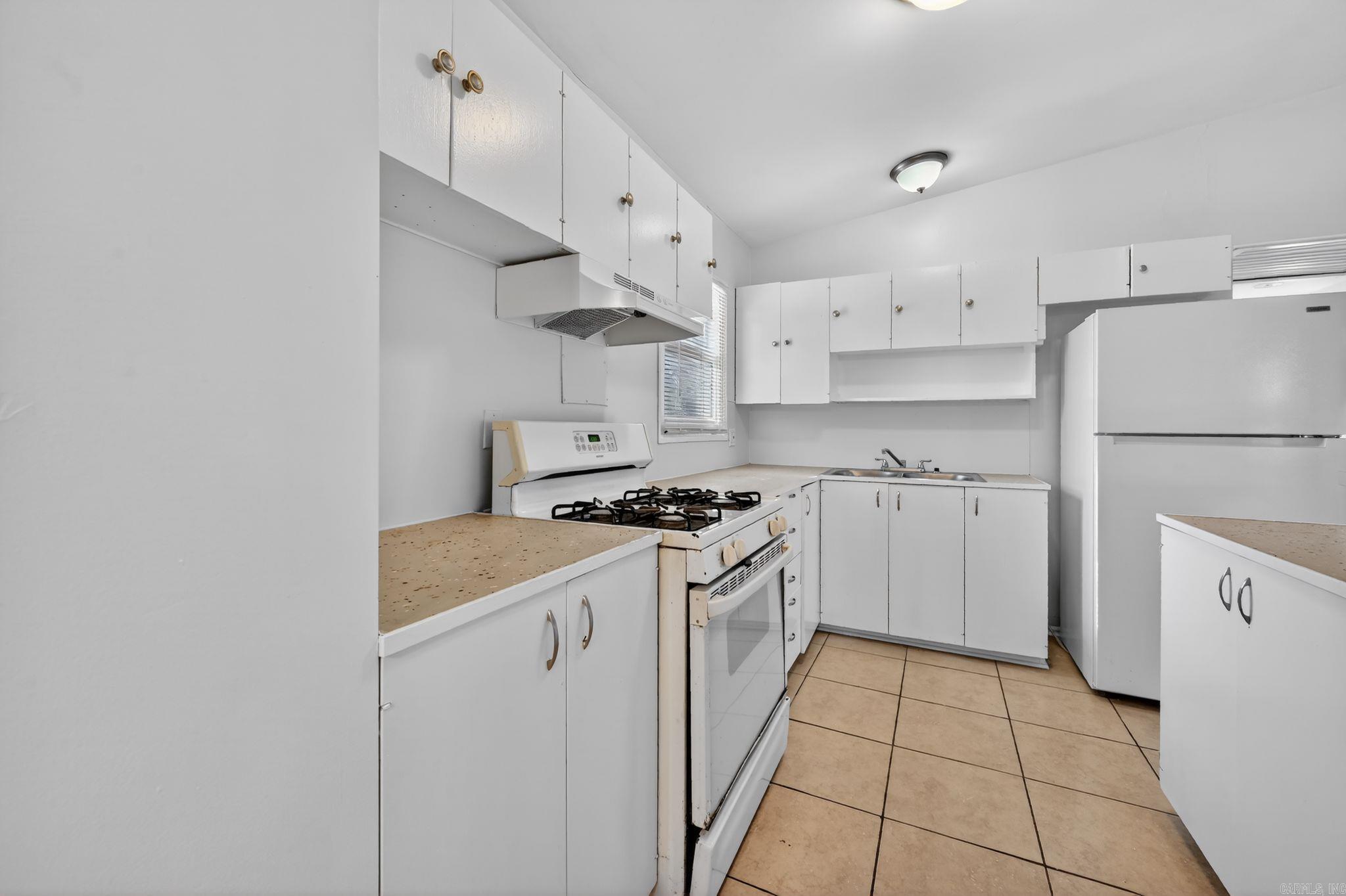 15 Hanover Dr  Little Rock, AR