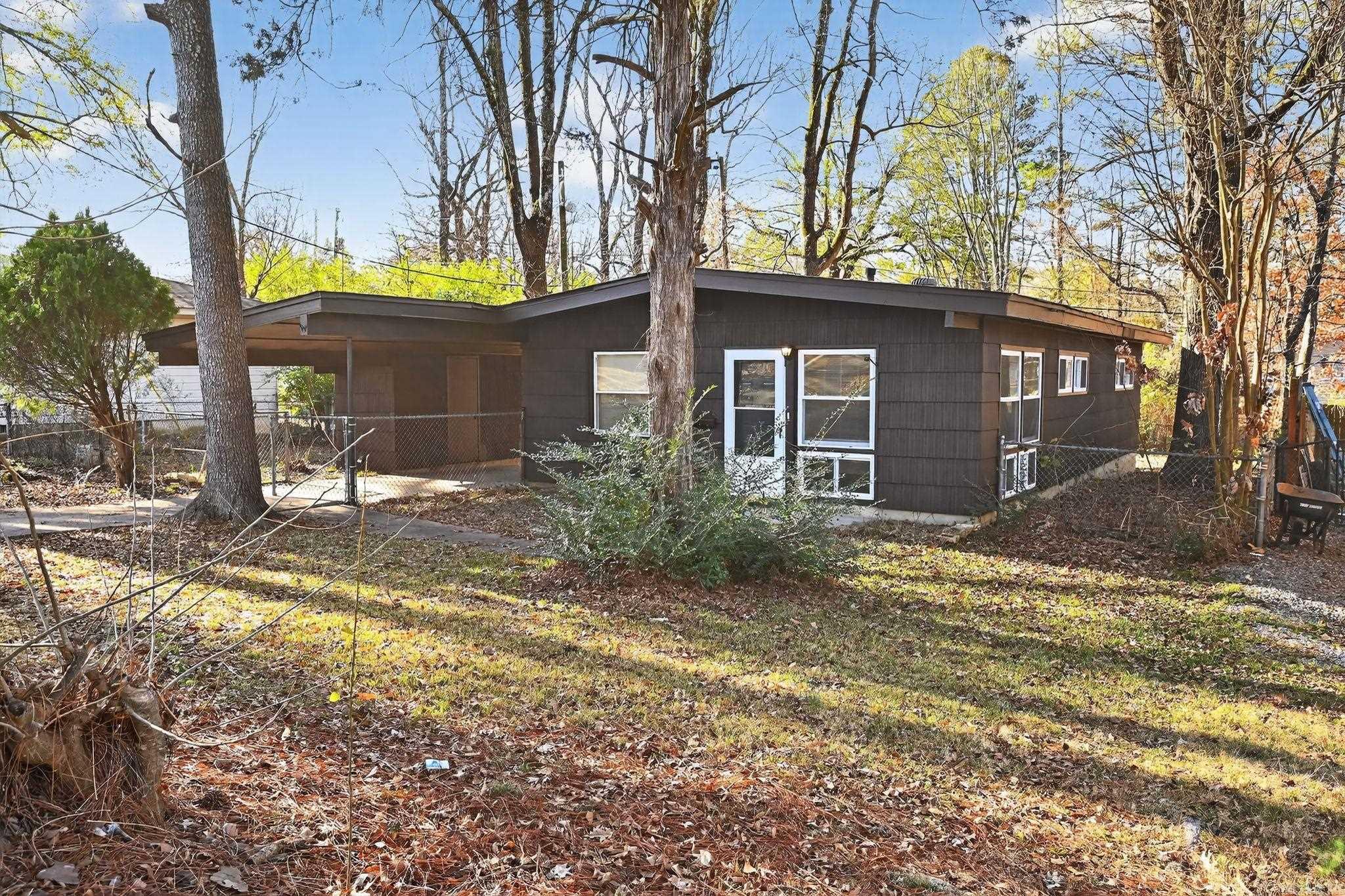 15 Hanover Dr  Little Rock, AR