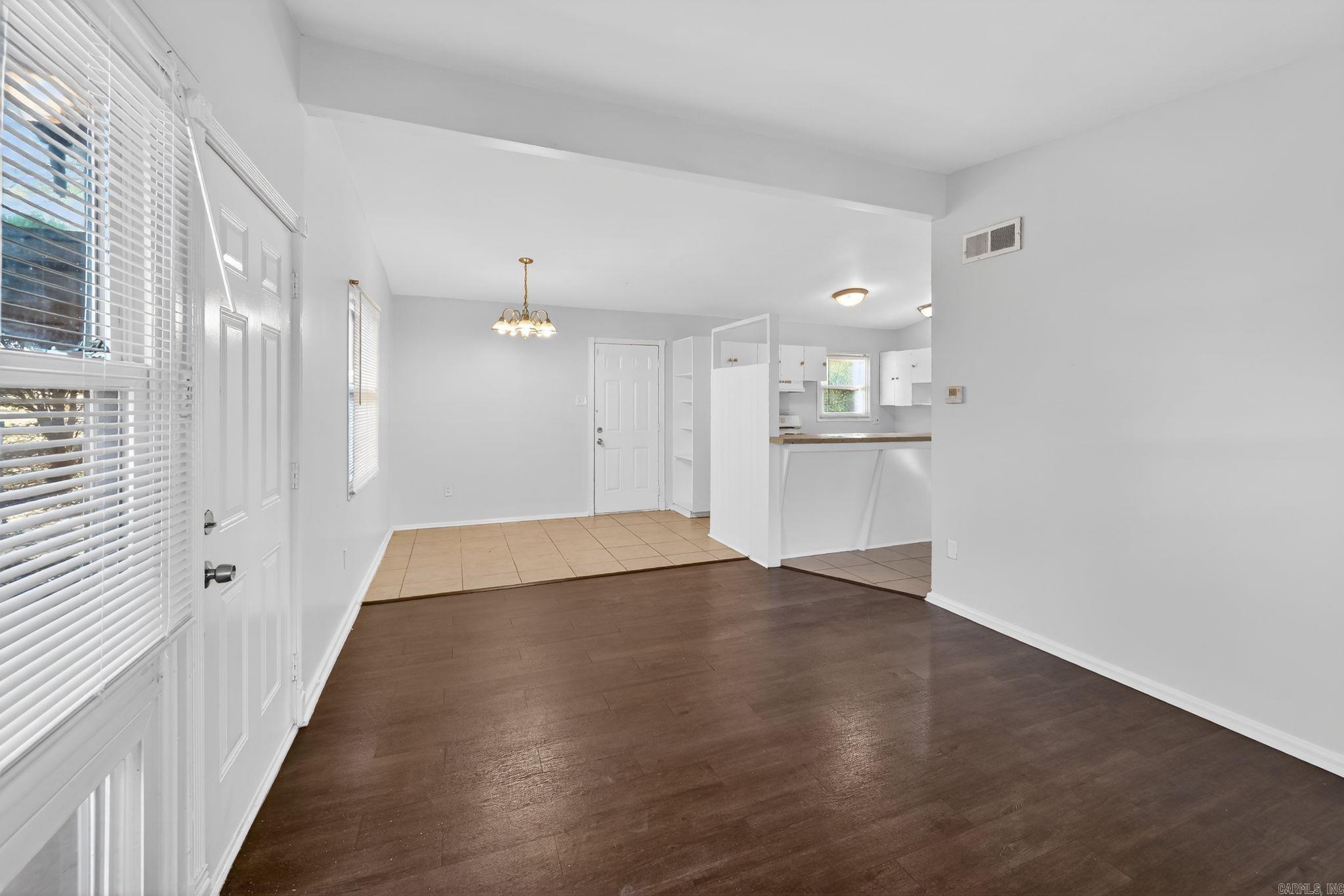 15 Hanover Dr  Little Rock, AR