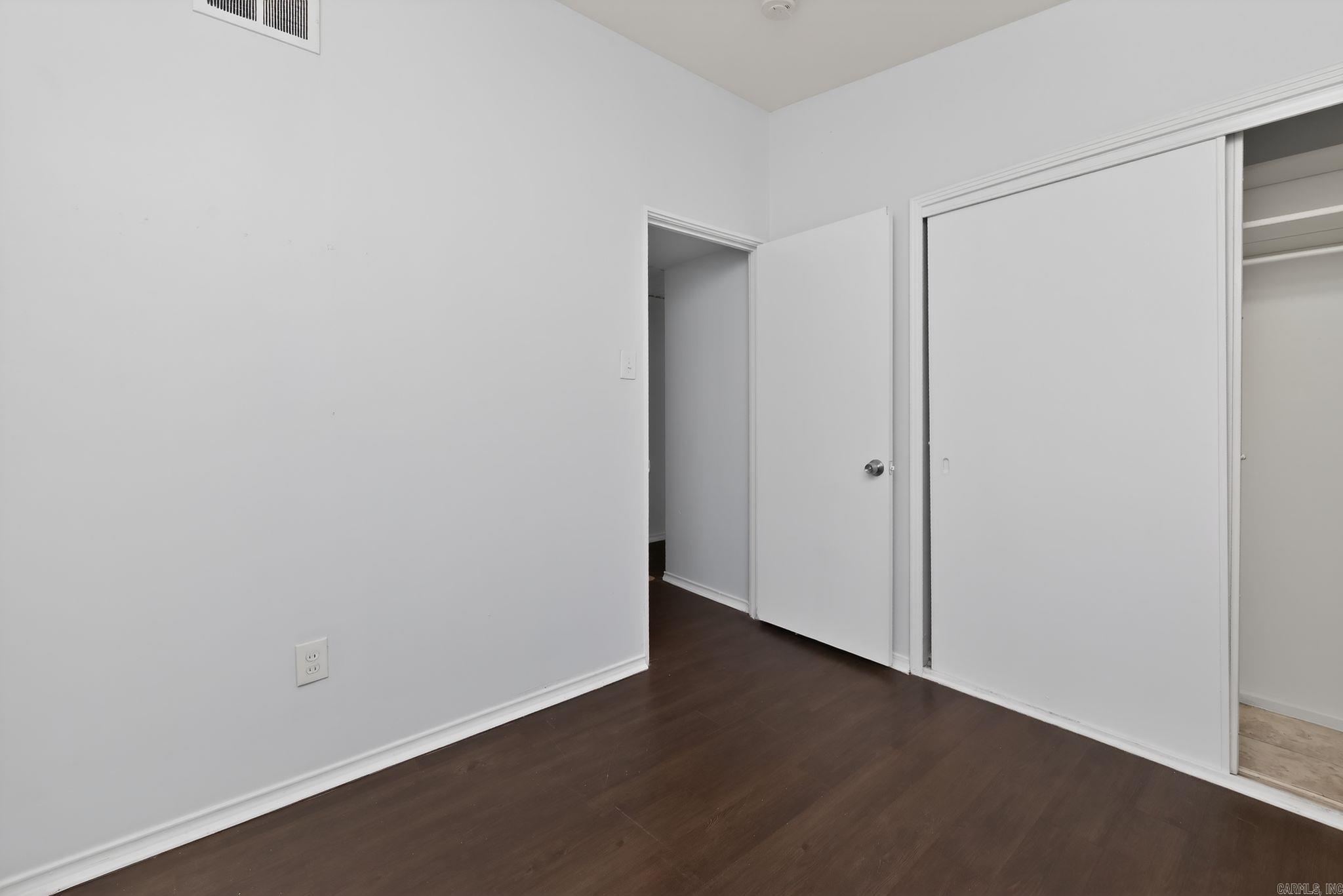 15 Hanover Dr  Little Rock, AR