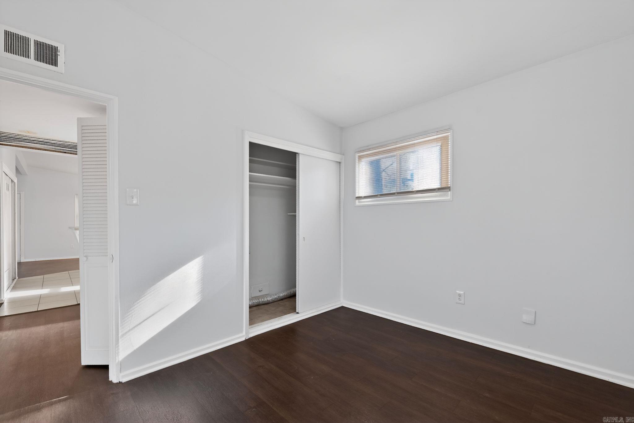 15 Hanover Dr  Little Rock, AR