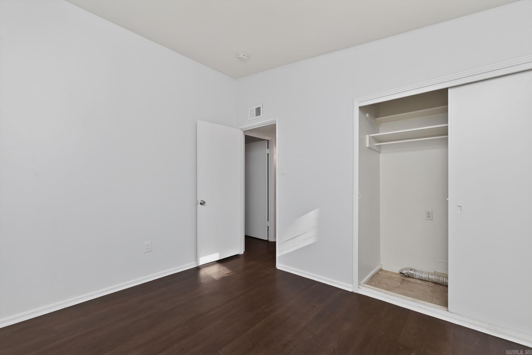 15 Hanover Dr  Little Rock, AR