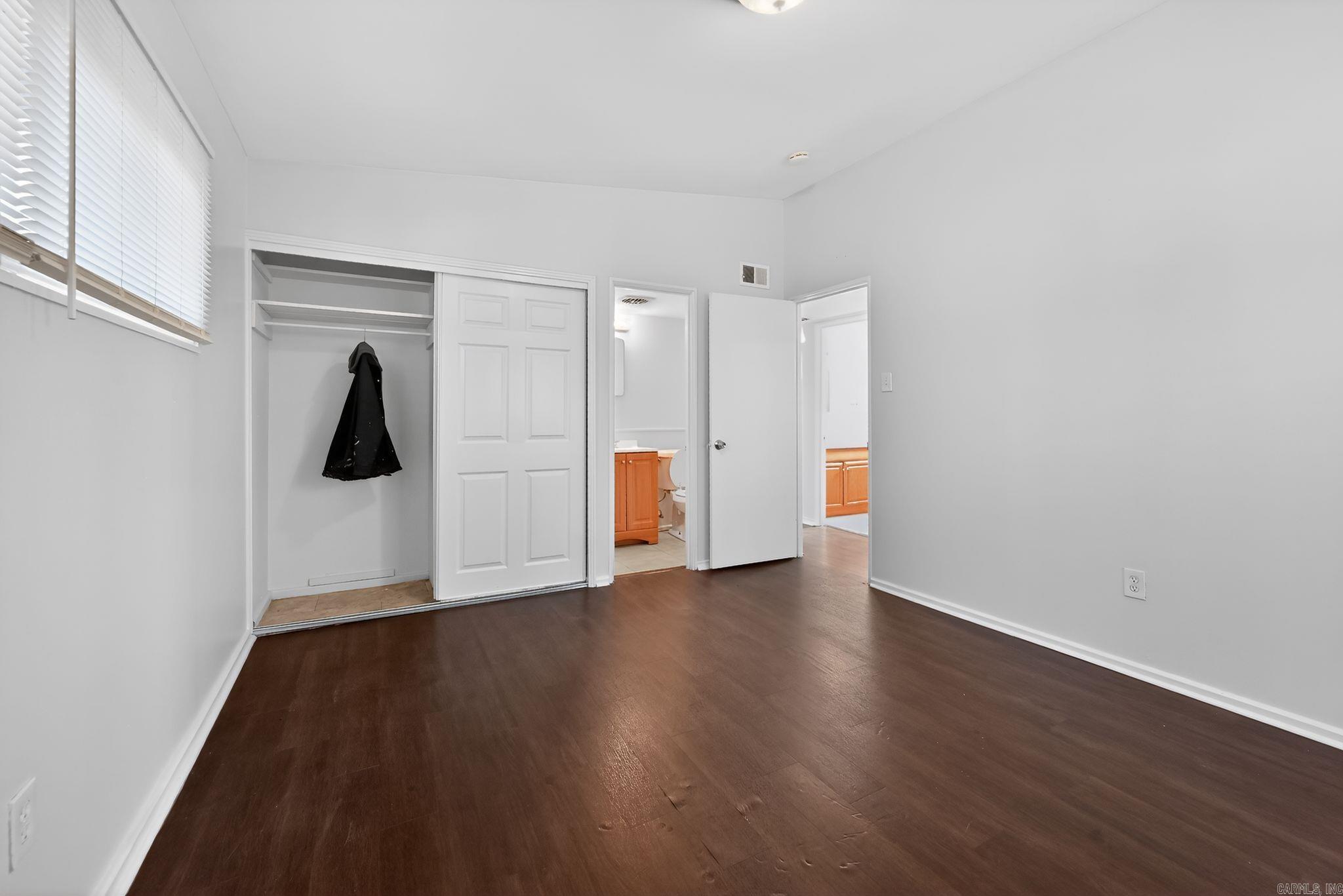 15 Hanover Dr  Little Rock, AR