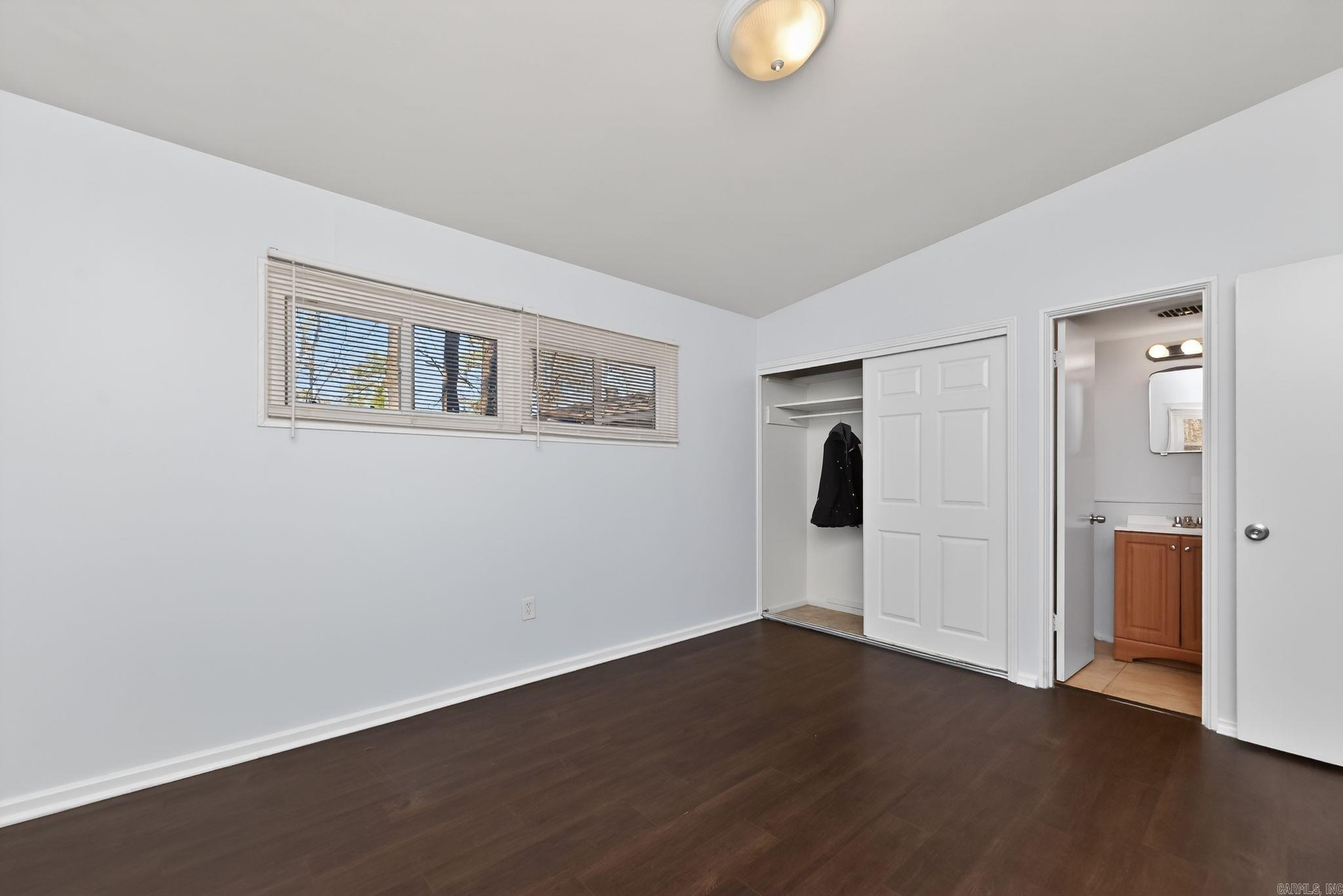 15 Hanover Dr  Little Rock, AR