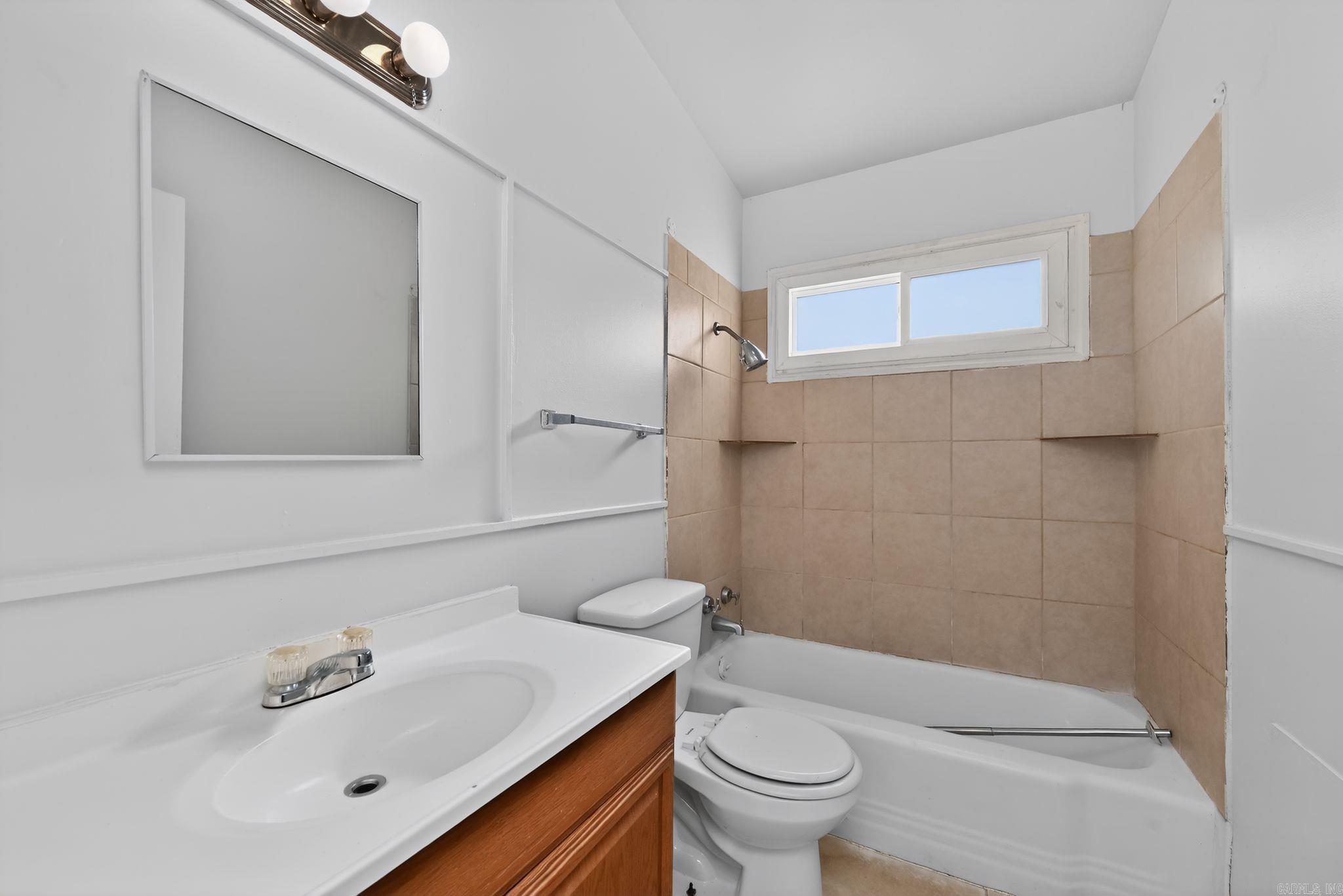 15 Hanover Dr  Little Rock, AR