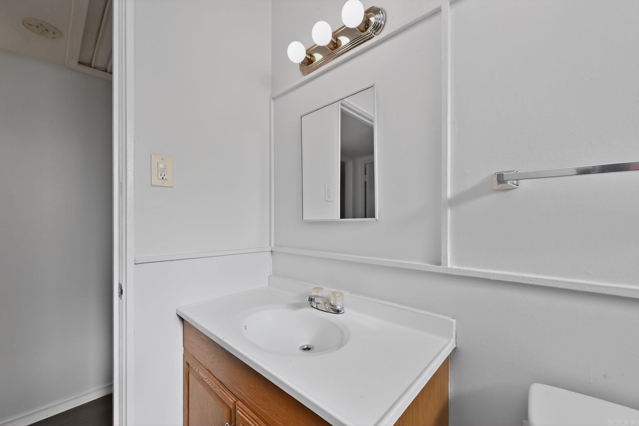 15 Hanover Dr  Little Rock, AR