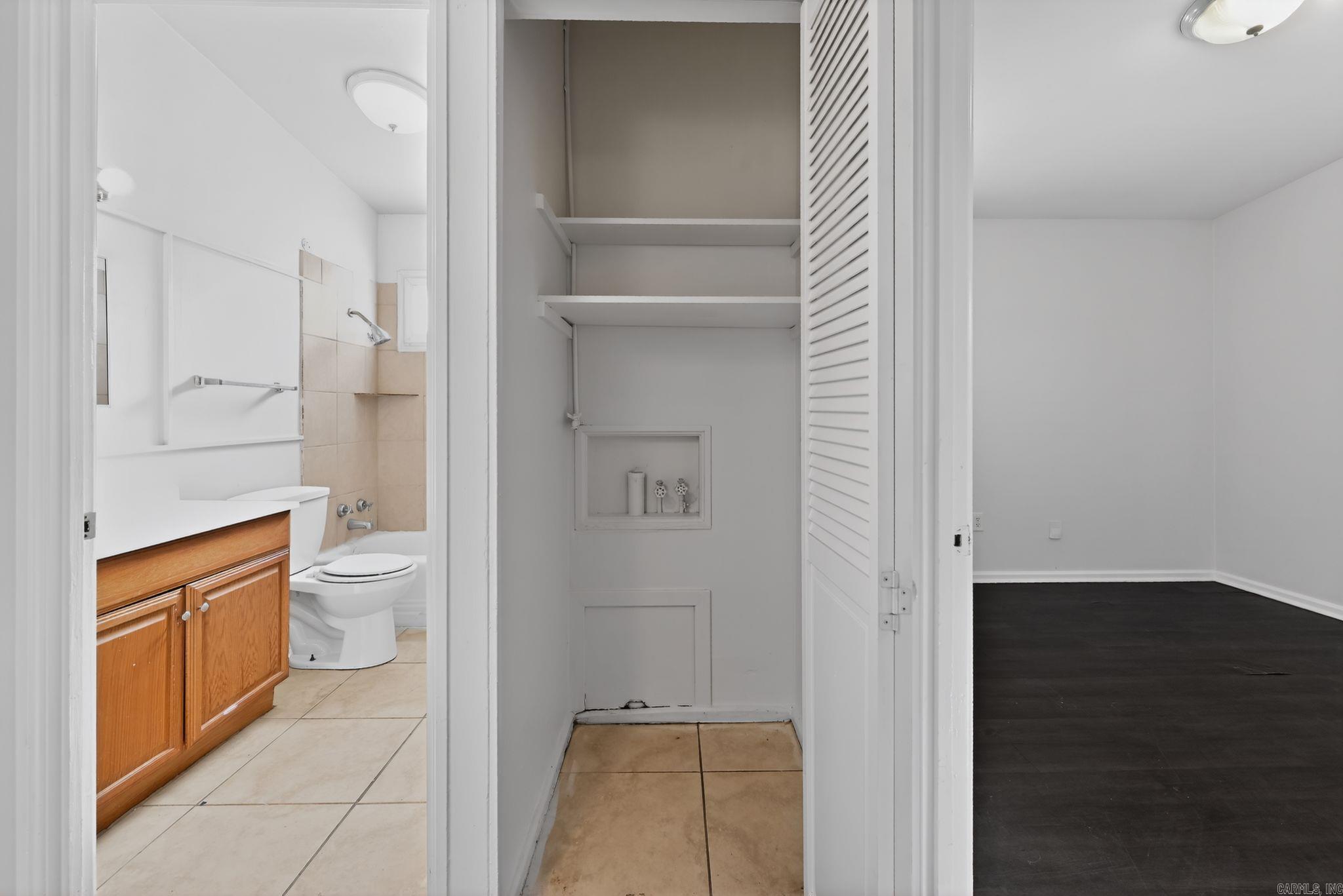 15 Hanover Dr  Little Rock, AR