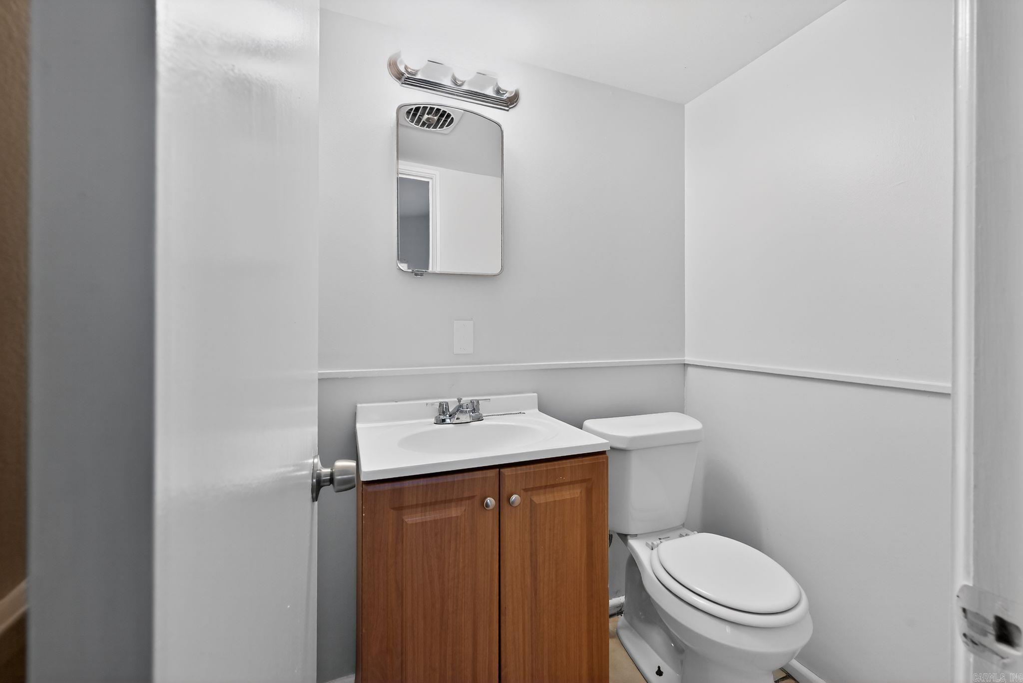 15 Hanover Dr  Little Rock, AR