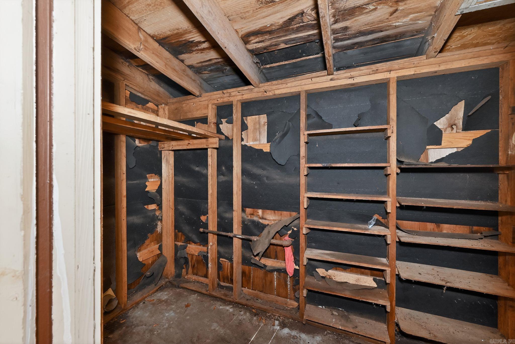 15 Hanover Dr  Little Rock, AR