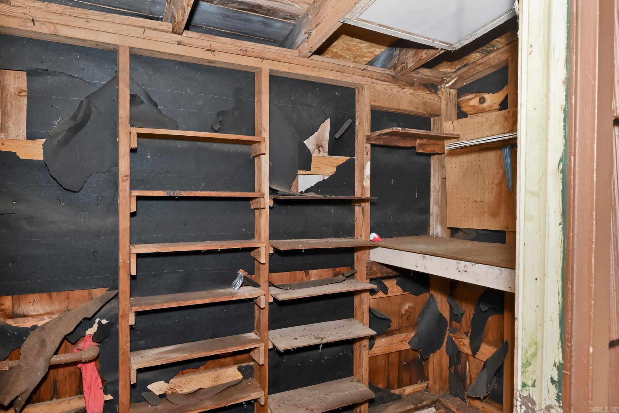 15 Hanover Dr  Little Rock, AR