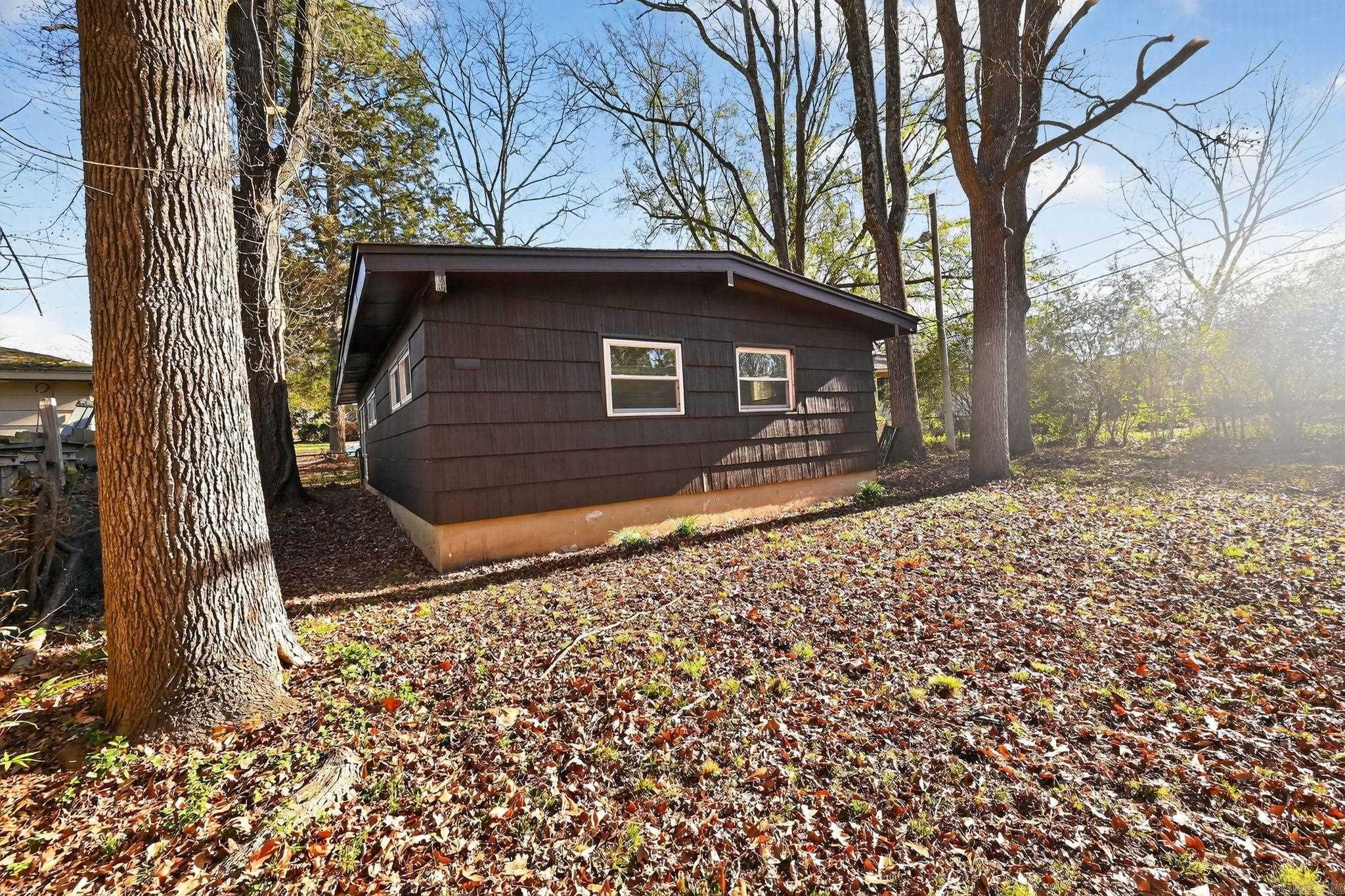 15 Hanover Dr  Little Rock, AR