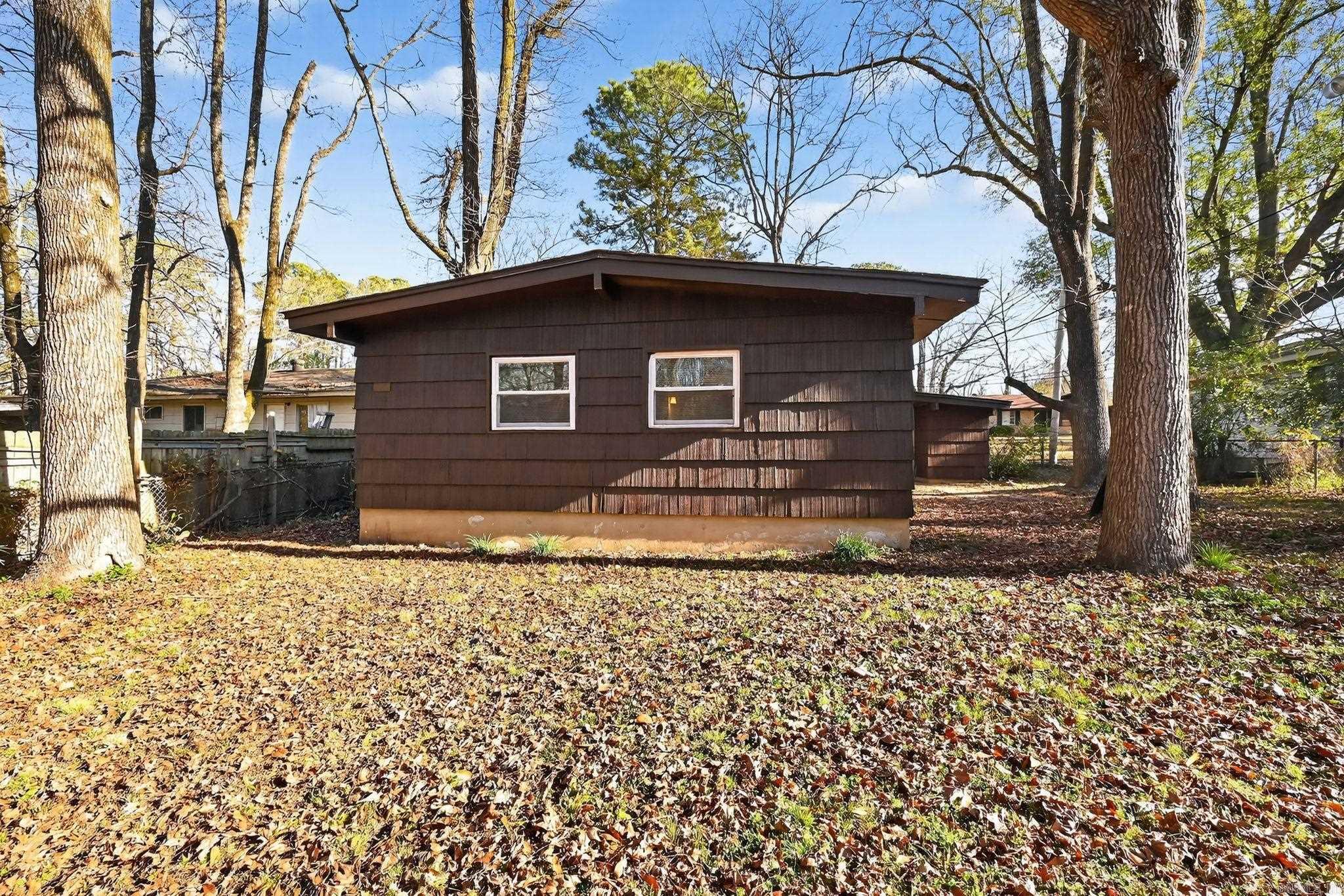 15 Hanover Dr  Little Rock, AR