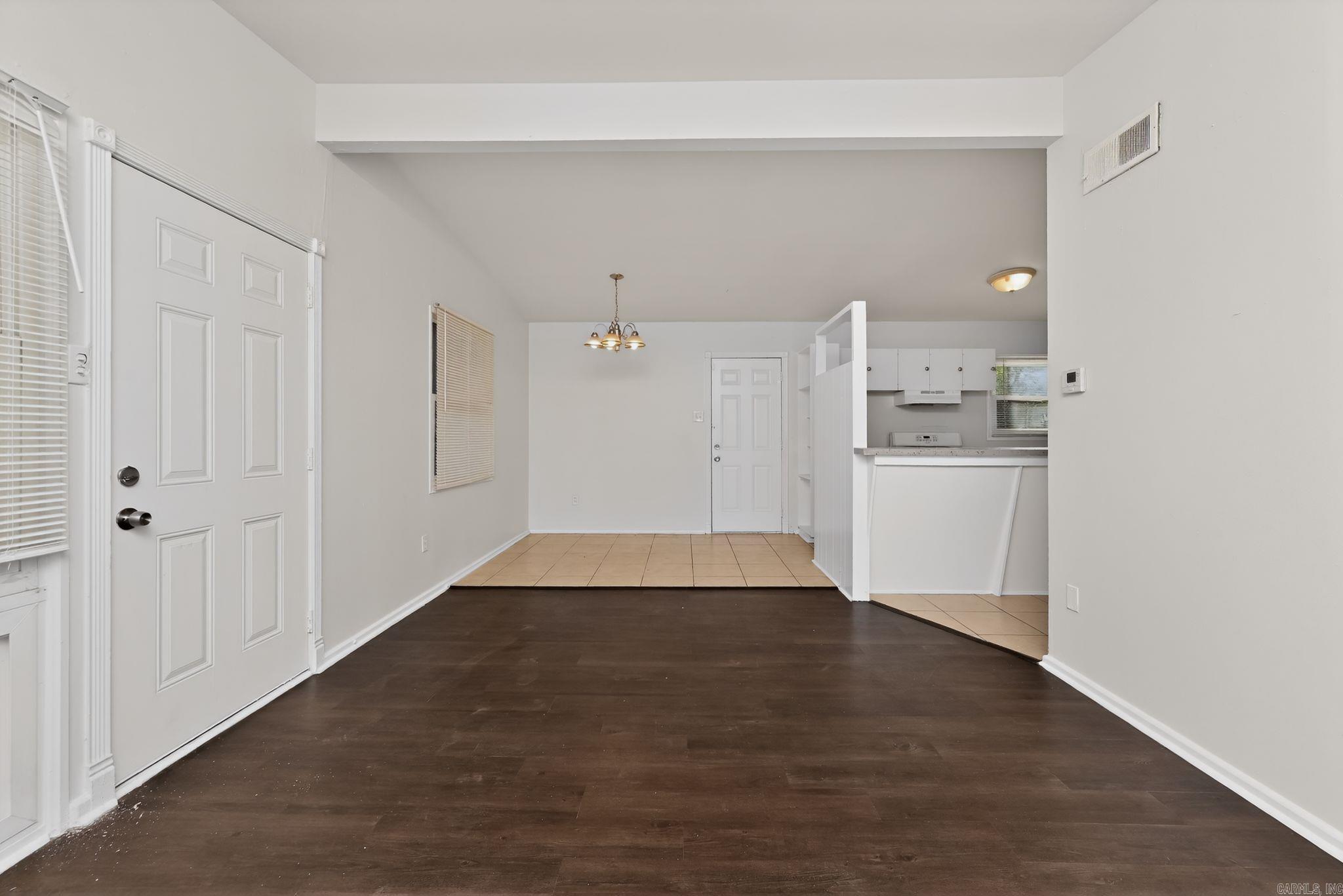 15 Hanover Dr  Little Rock, AR