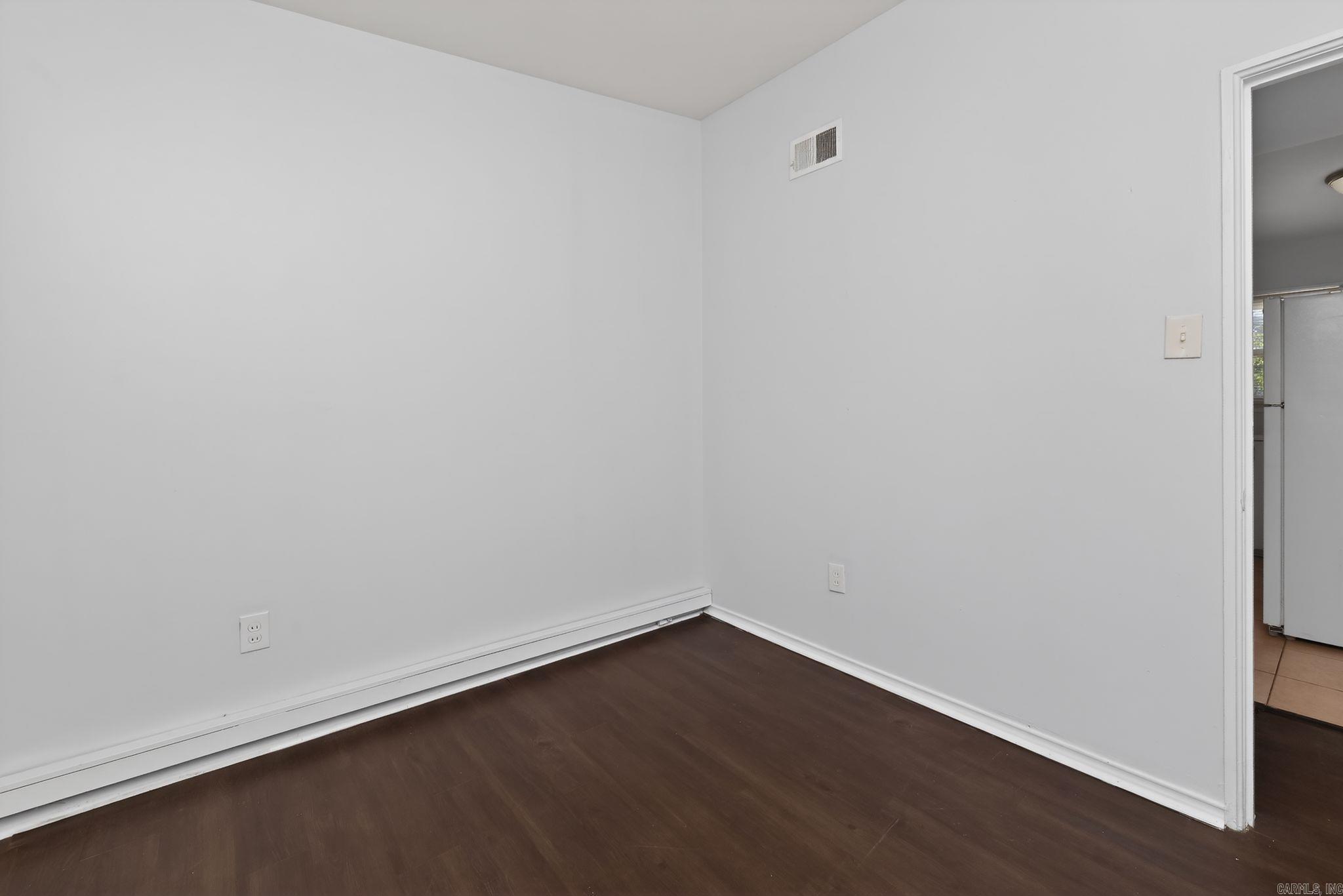 15 Hanover Dr  Little Rock, AR