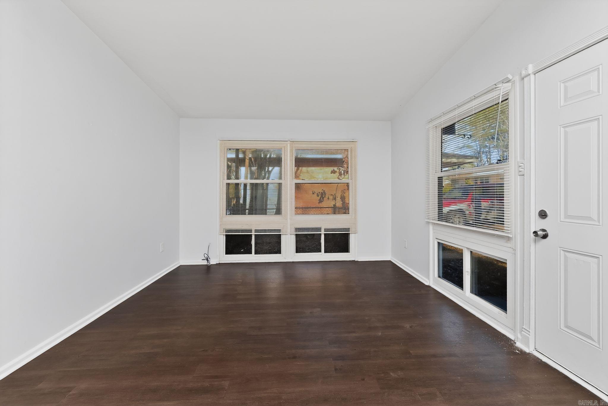 15 Hanover Dr  Little Rock, AR