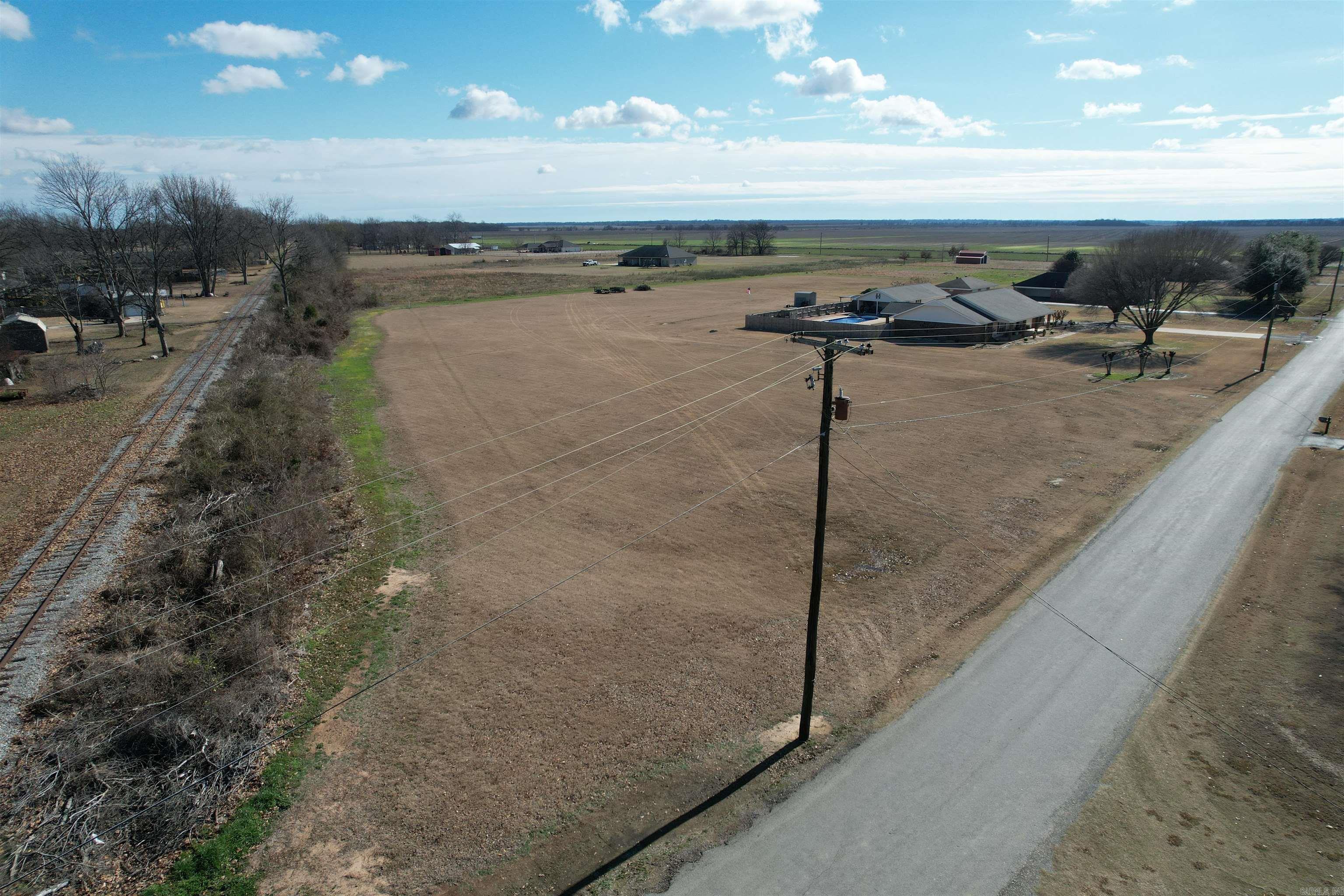 203 Glosup Rd  McGehee, AR