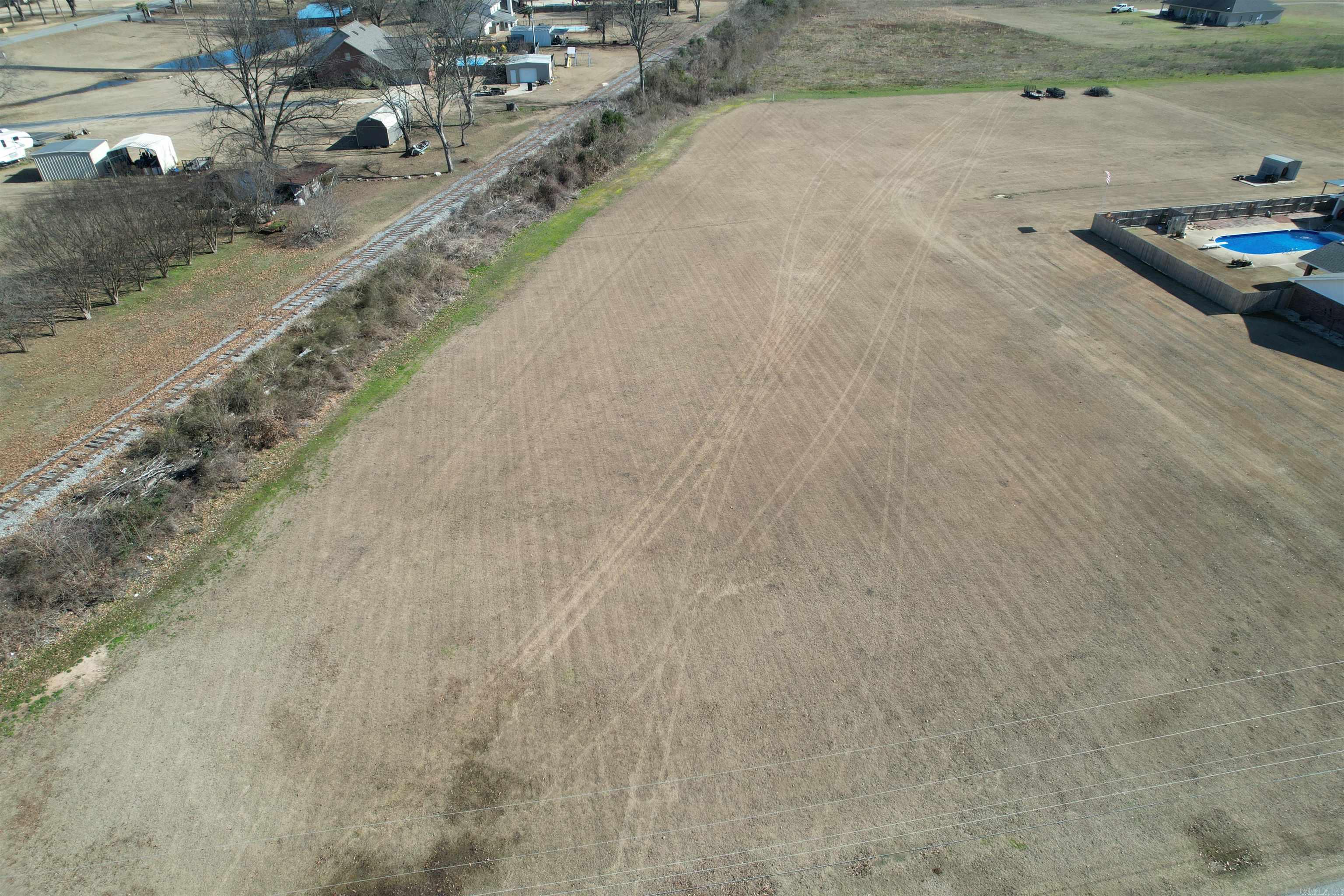 203 Glosup Rd  McGehee, AR