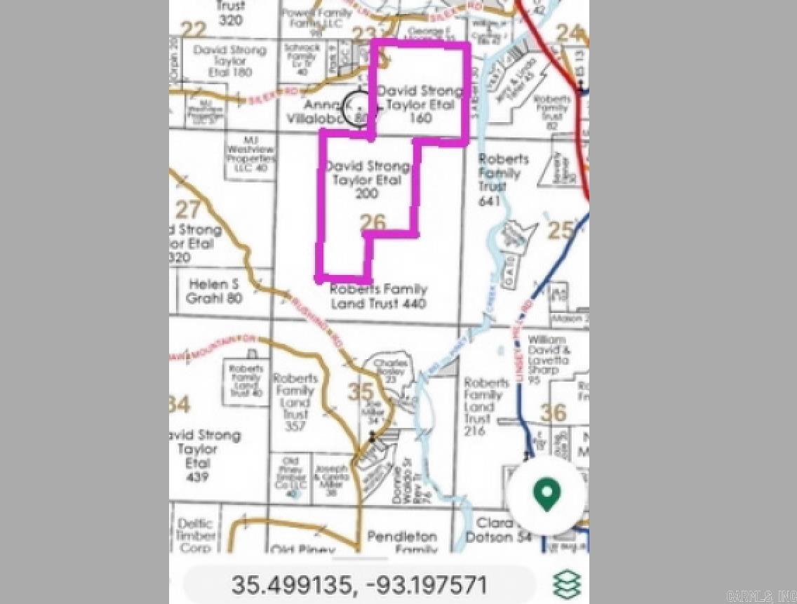 000 E SILEX  Dover, AR