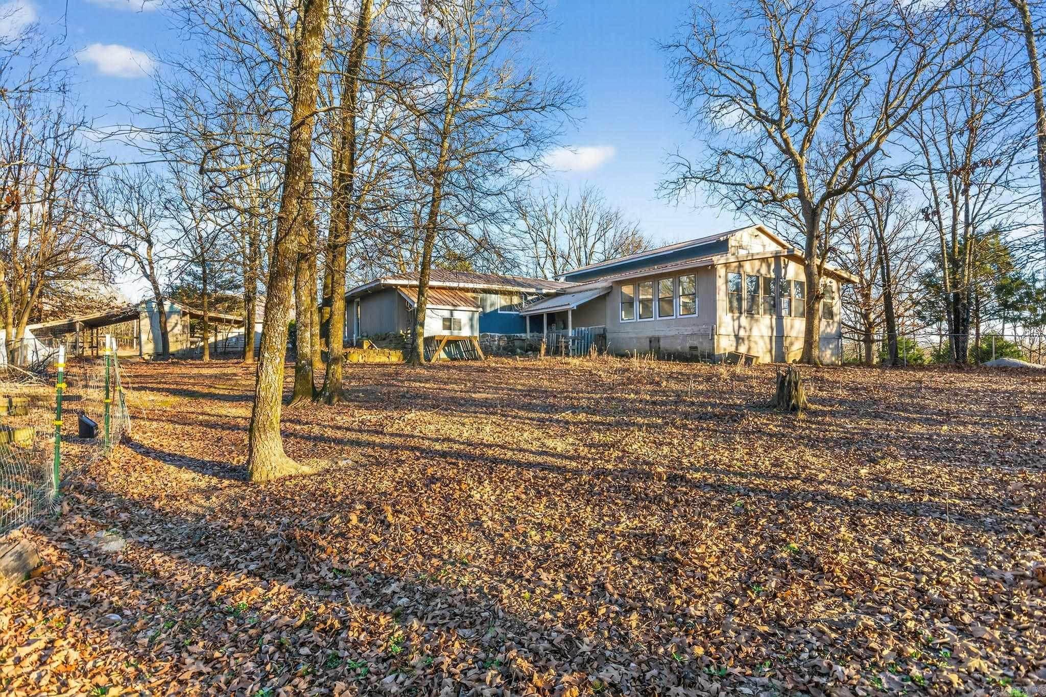 196 Stone Mountain  Conway, AR