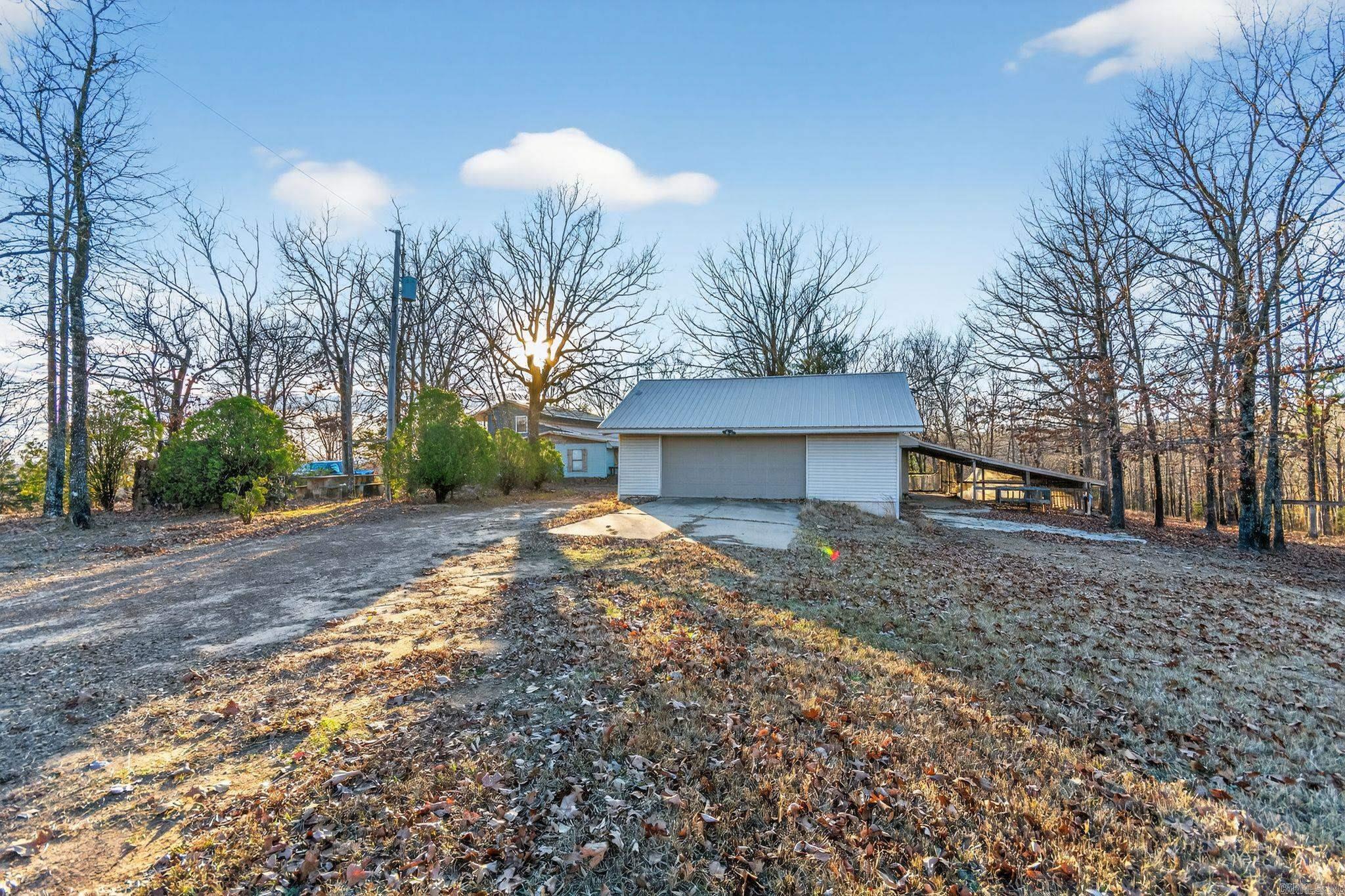 196 Stone Mountain  Conway, AR