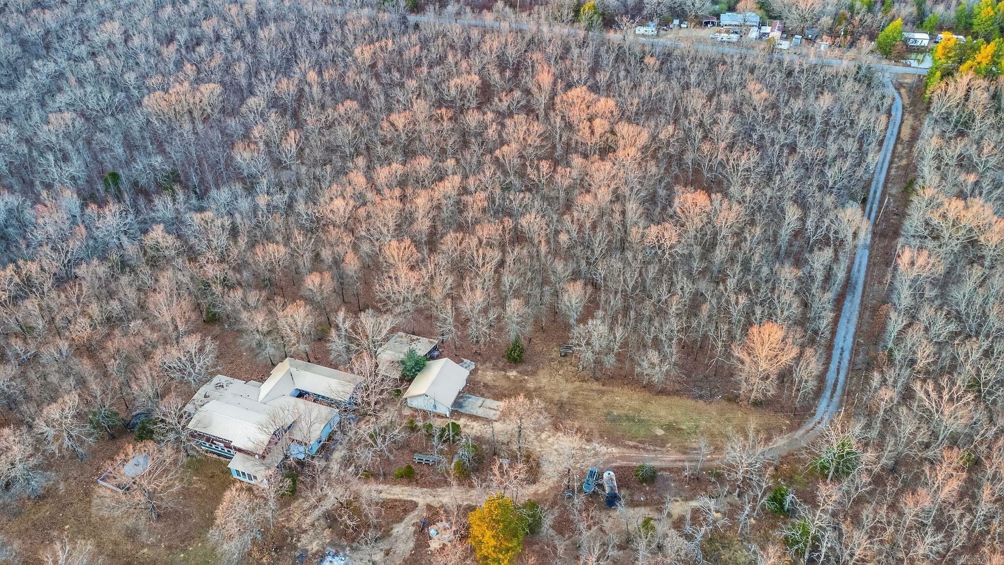 196 Stone Mountain  Conway, AR