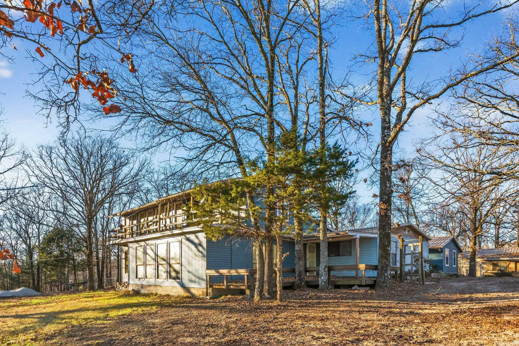 196 Stone Mountain  Conway, AR