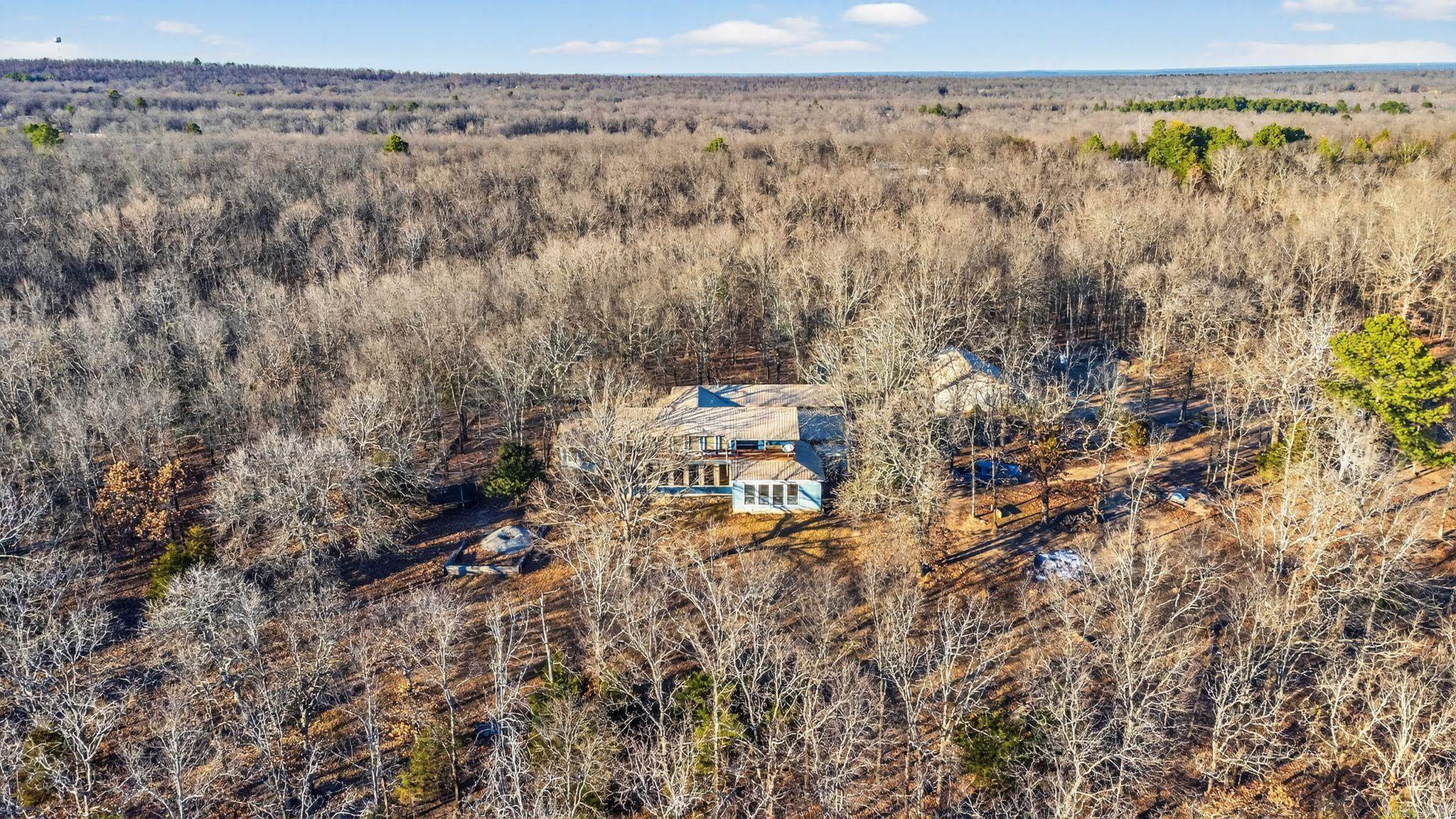 196 Stone Mountain  Conway, AR