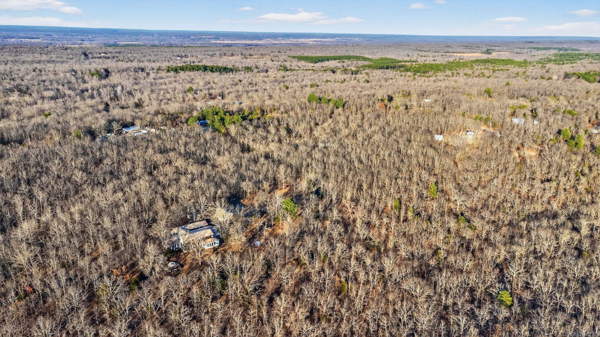 196 Stone Mountain  Conway, AR