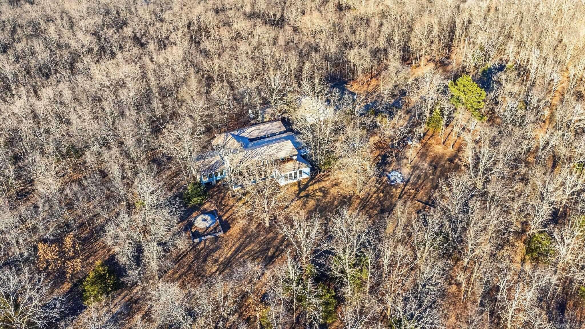 196 Stone Mountain  Conway, AR