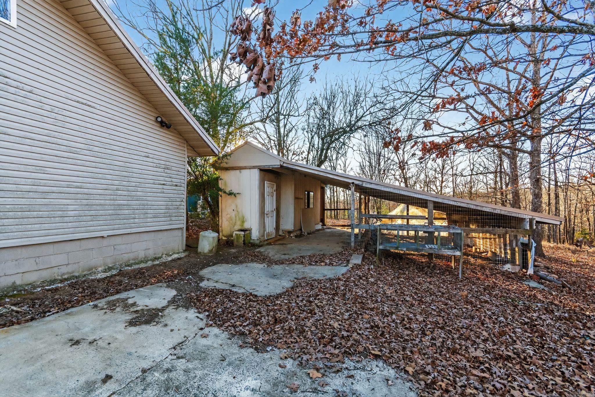 196 Stone Mountain  Conway, AR