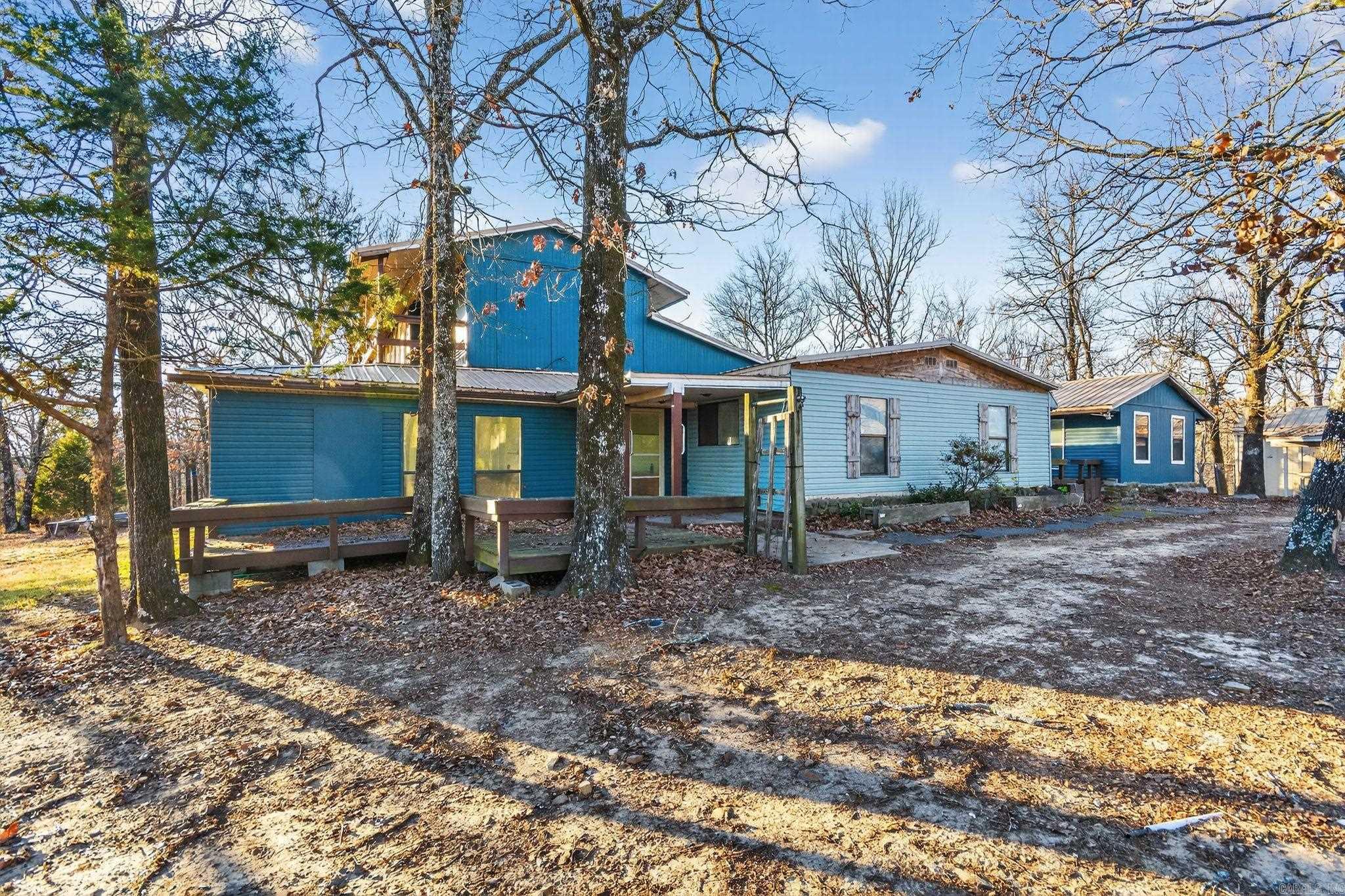 196 Stone Mountain  Conway, AR