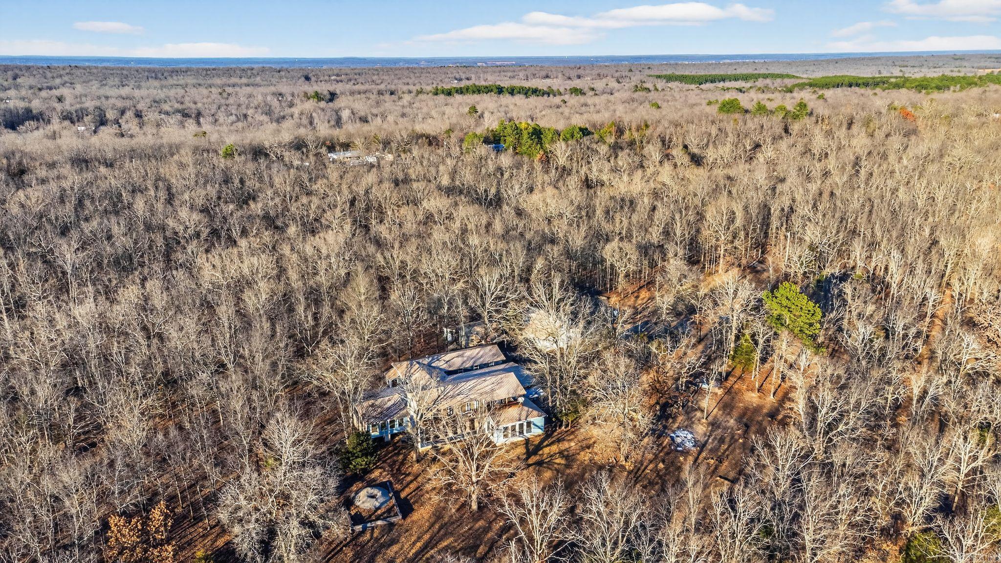 196 Stone Mountain  Conway, AR