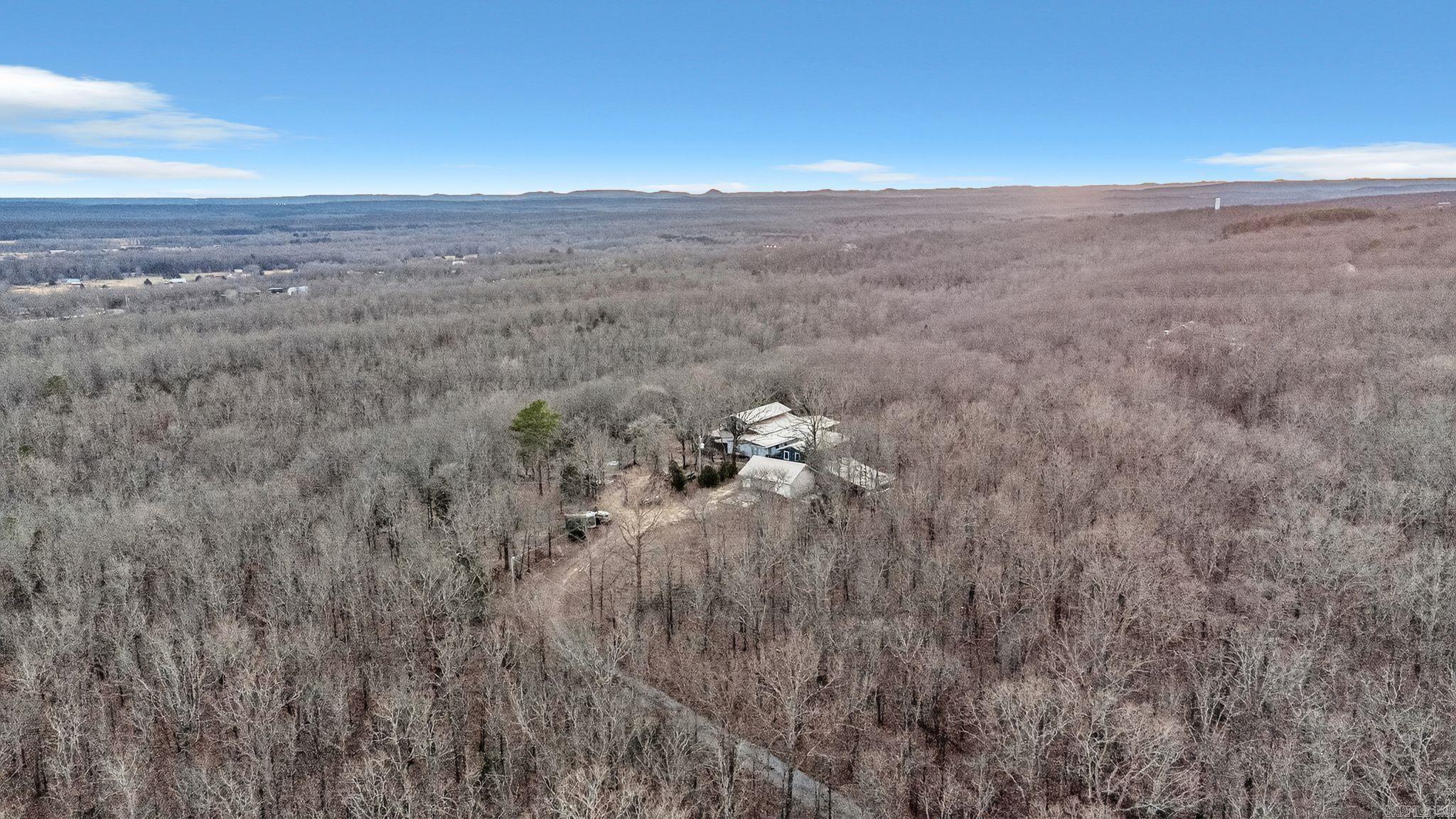 196 Stone Mountain  Conway, AR