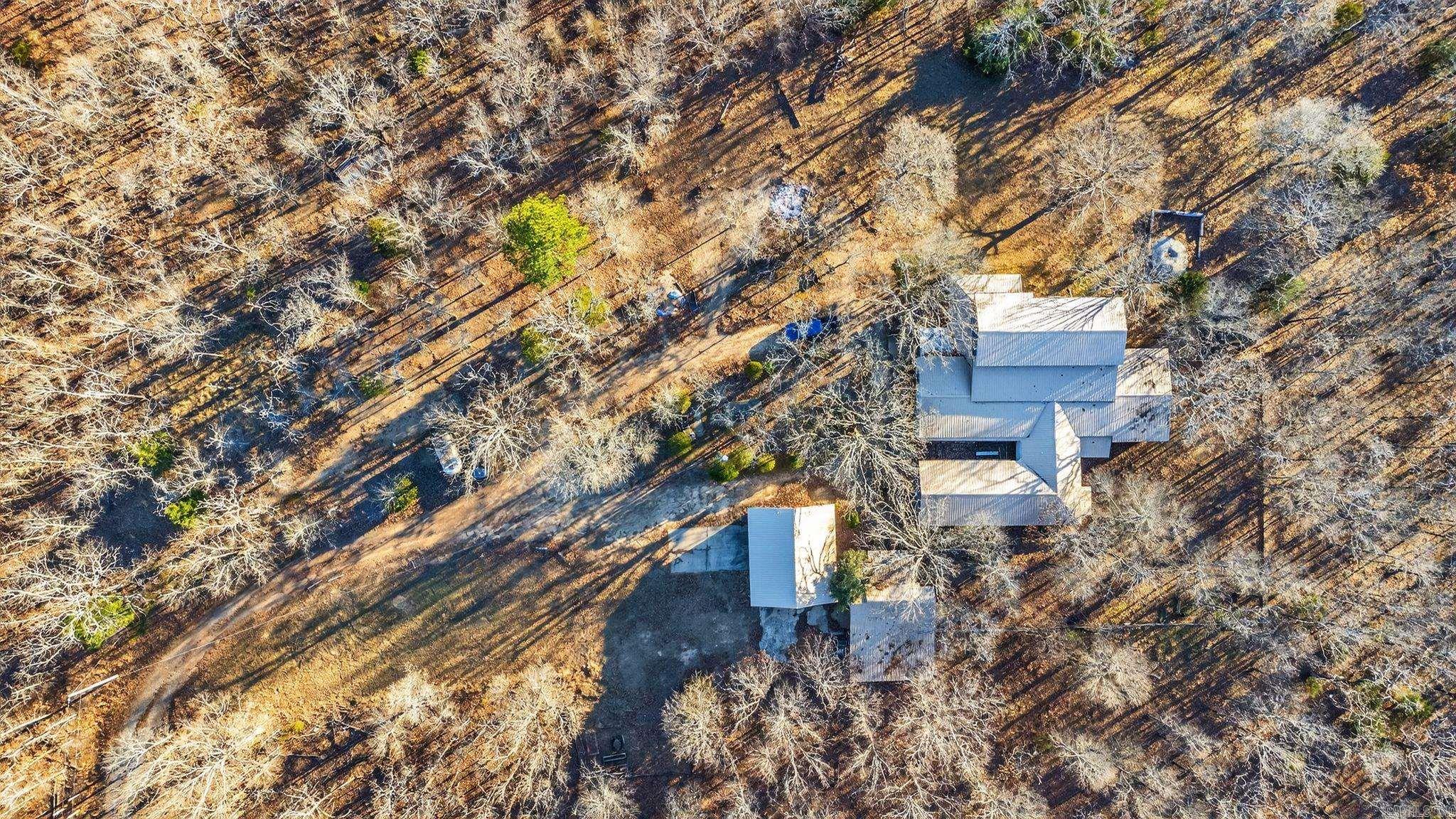 196 Stone Mountain  Conway, AR