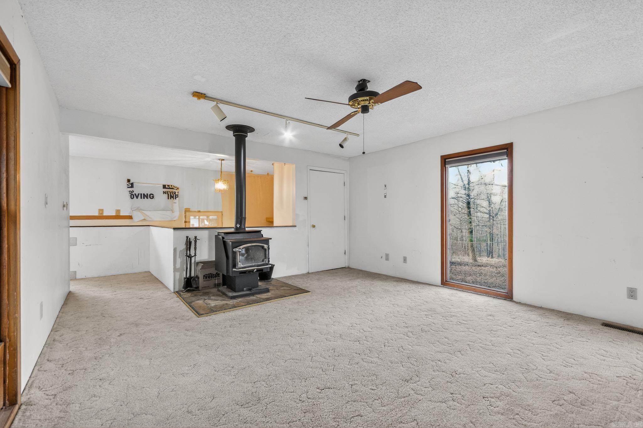 196 Stone Mountain  Conway, AR