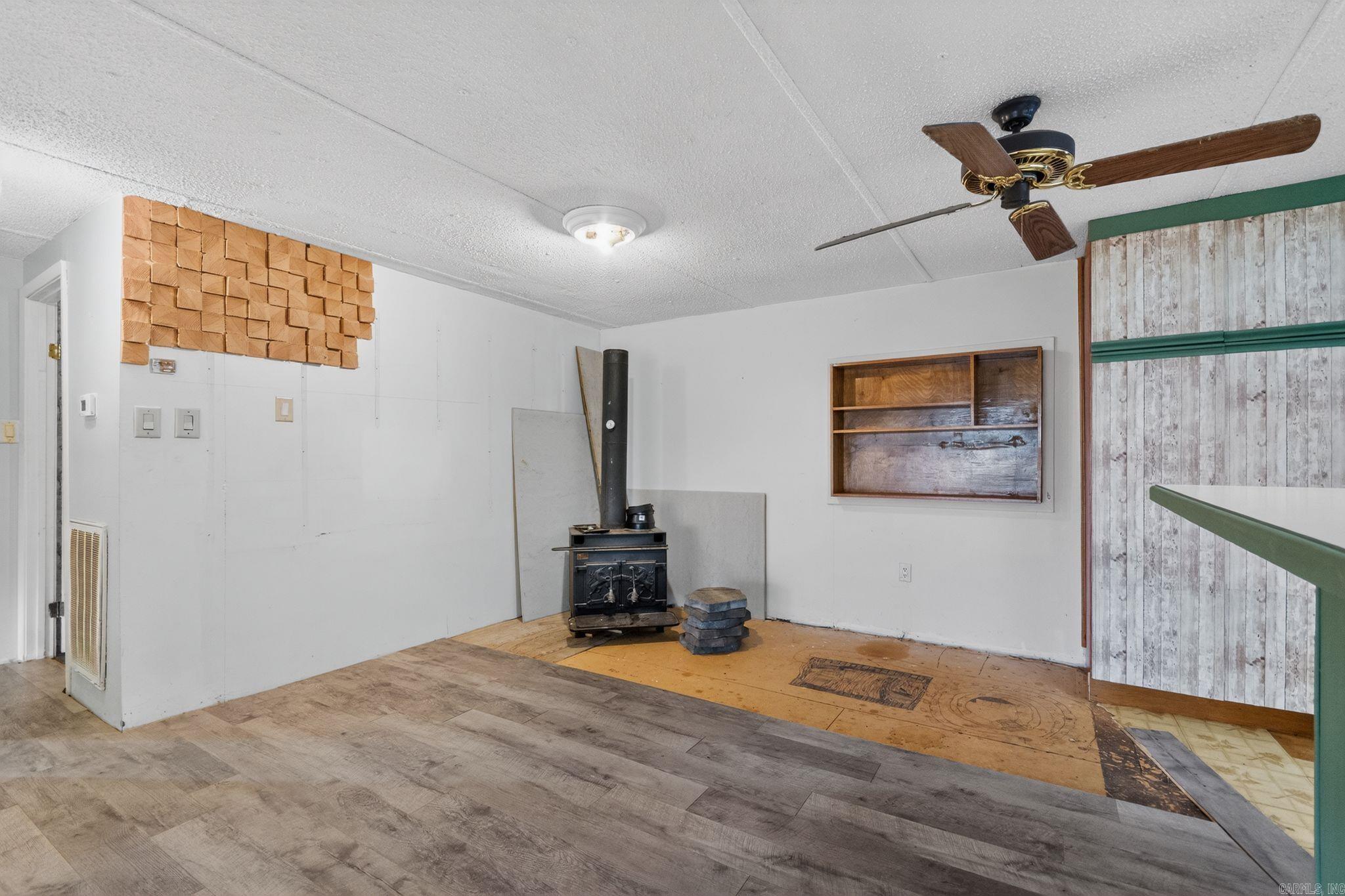 196 Stone Mountain  Conway, AR