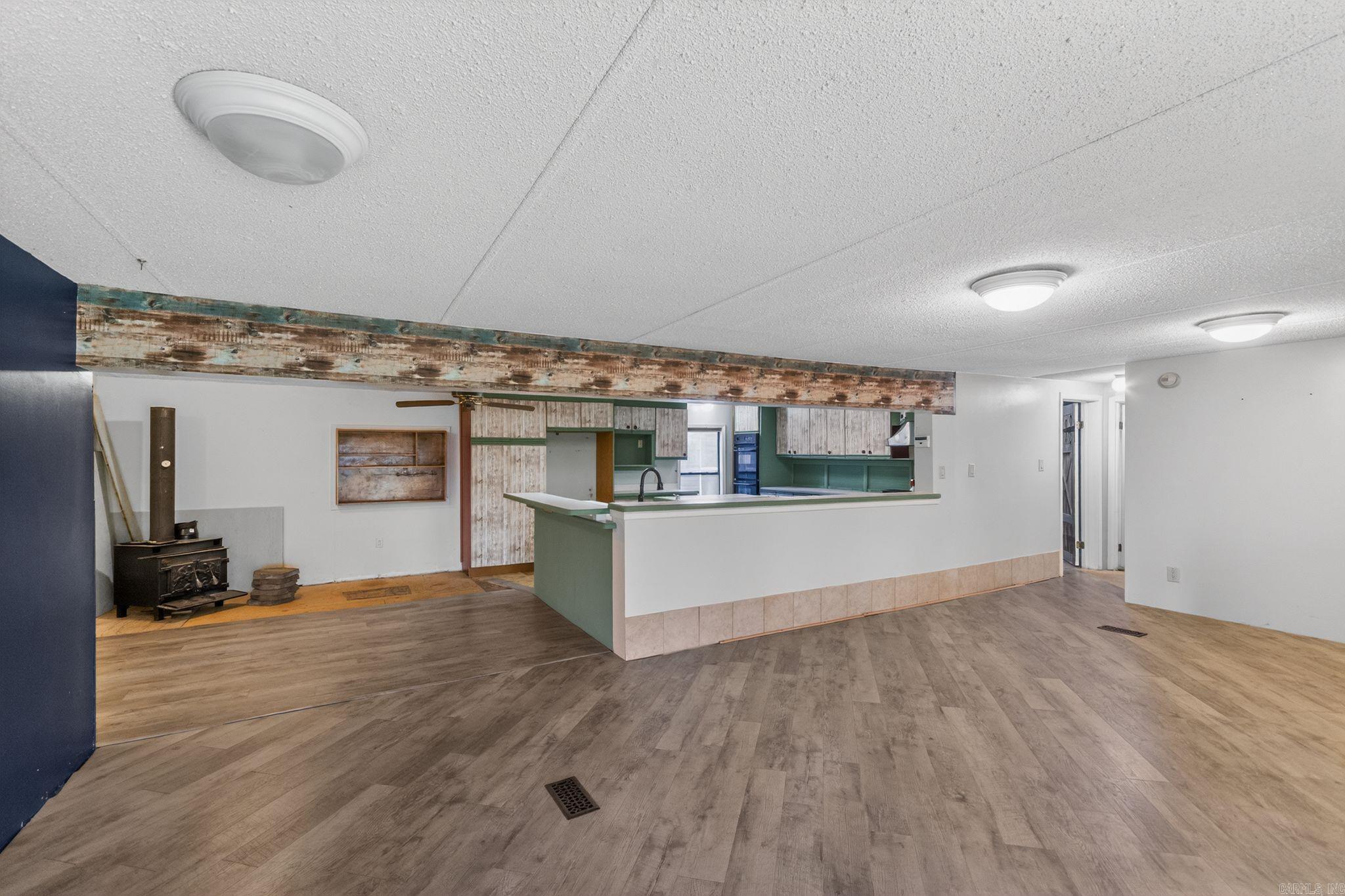 196 Stone Mountain  Conway, AR