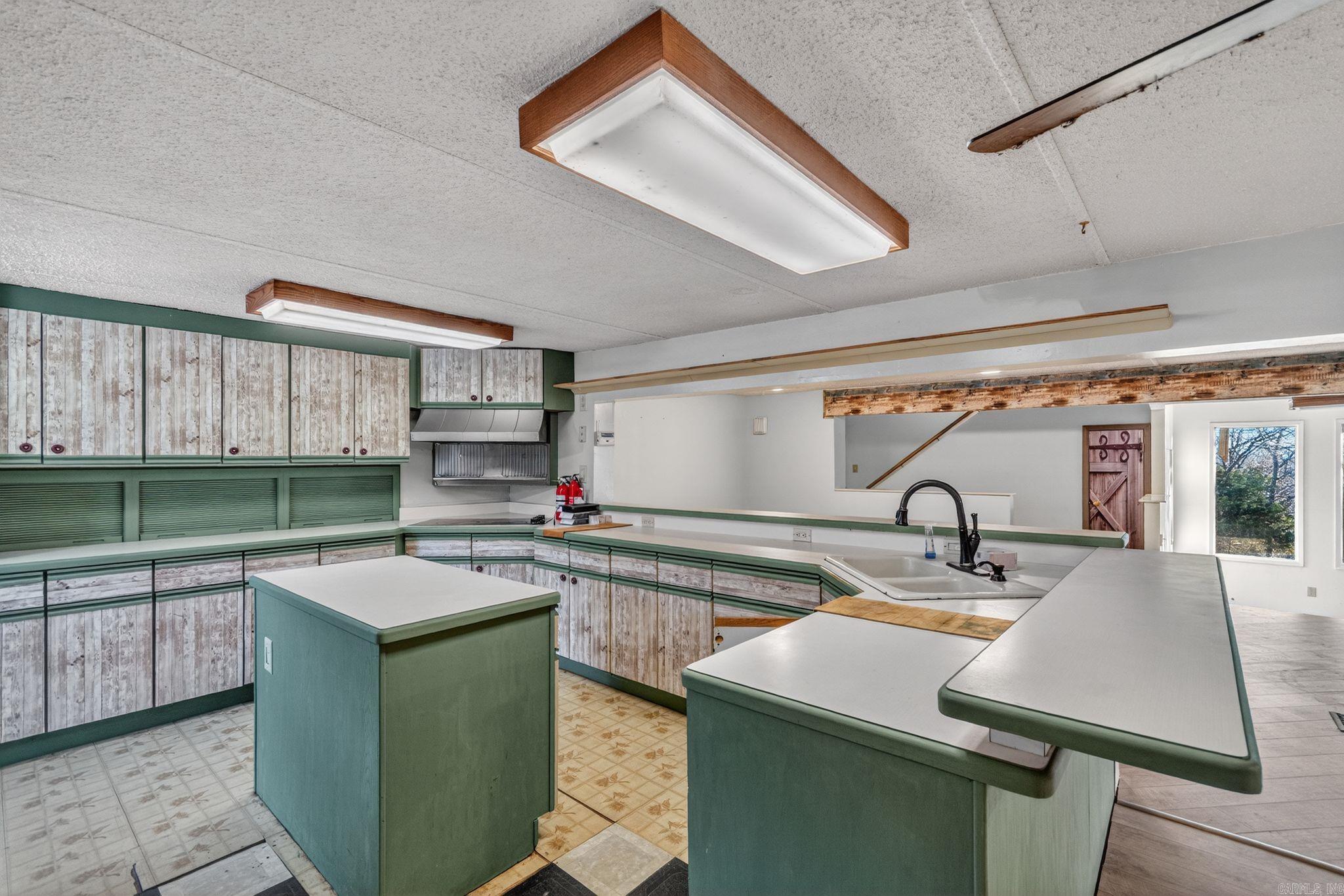 196 Stone Mountain  Conway, AR