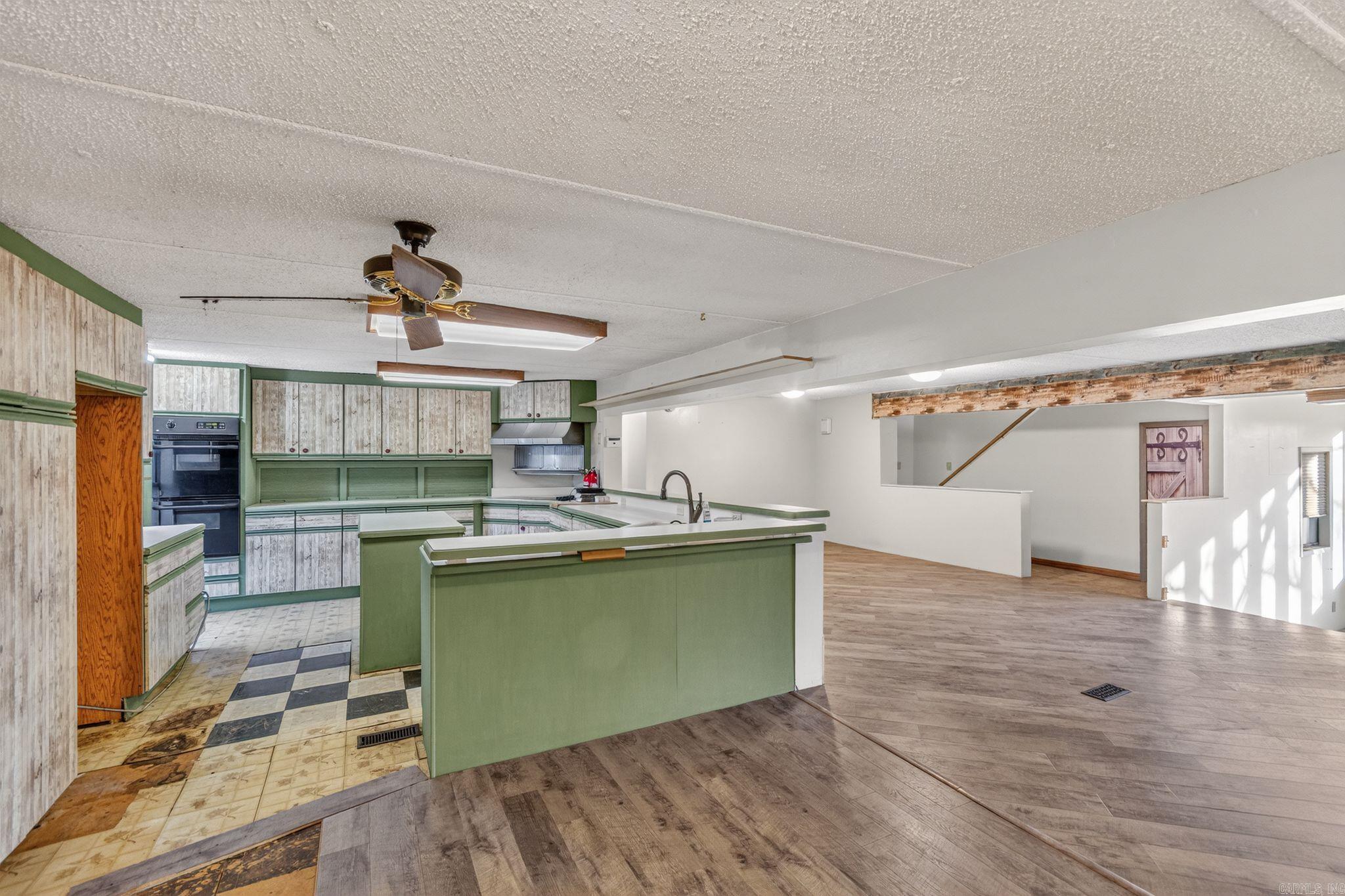 196 Stone Mountain  Conway, AR