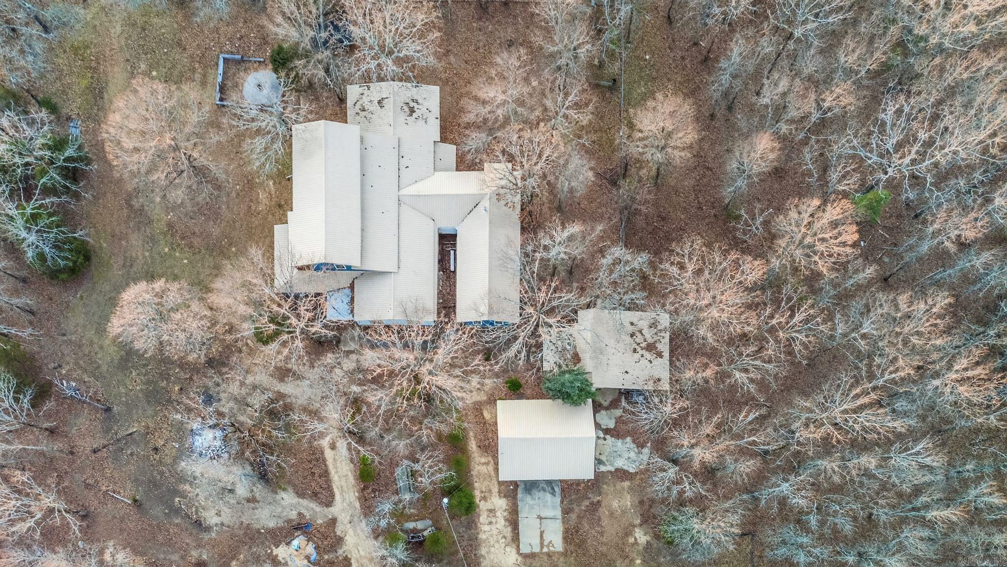 196 Stone Mountain  Conway, AR