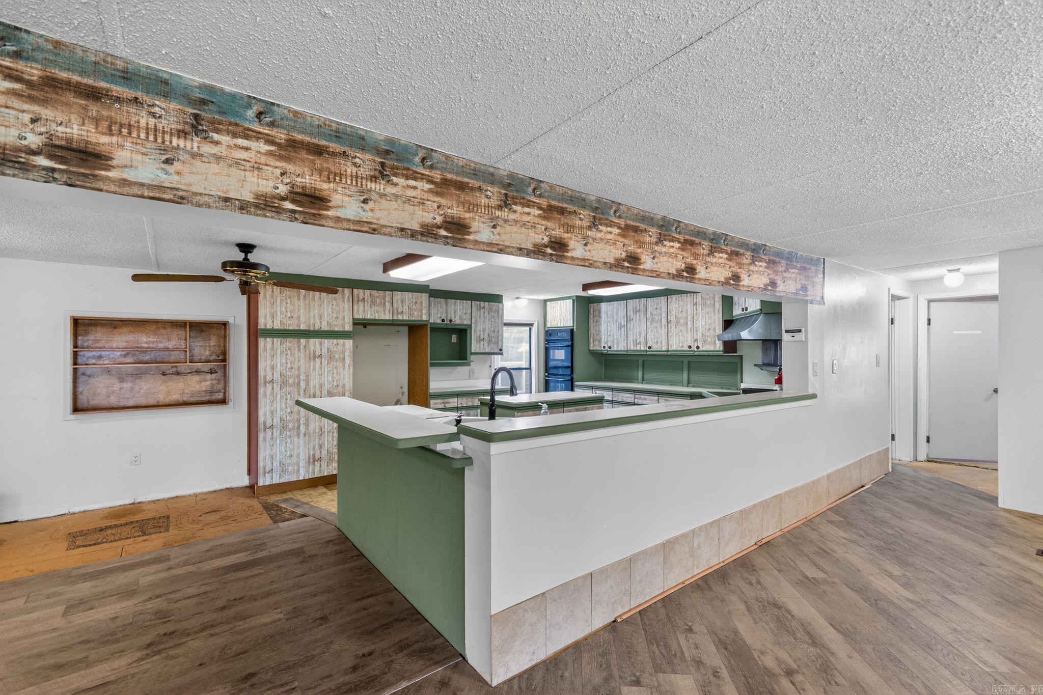 196 Stone Mountain  Conway, AR