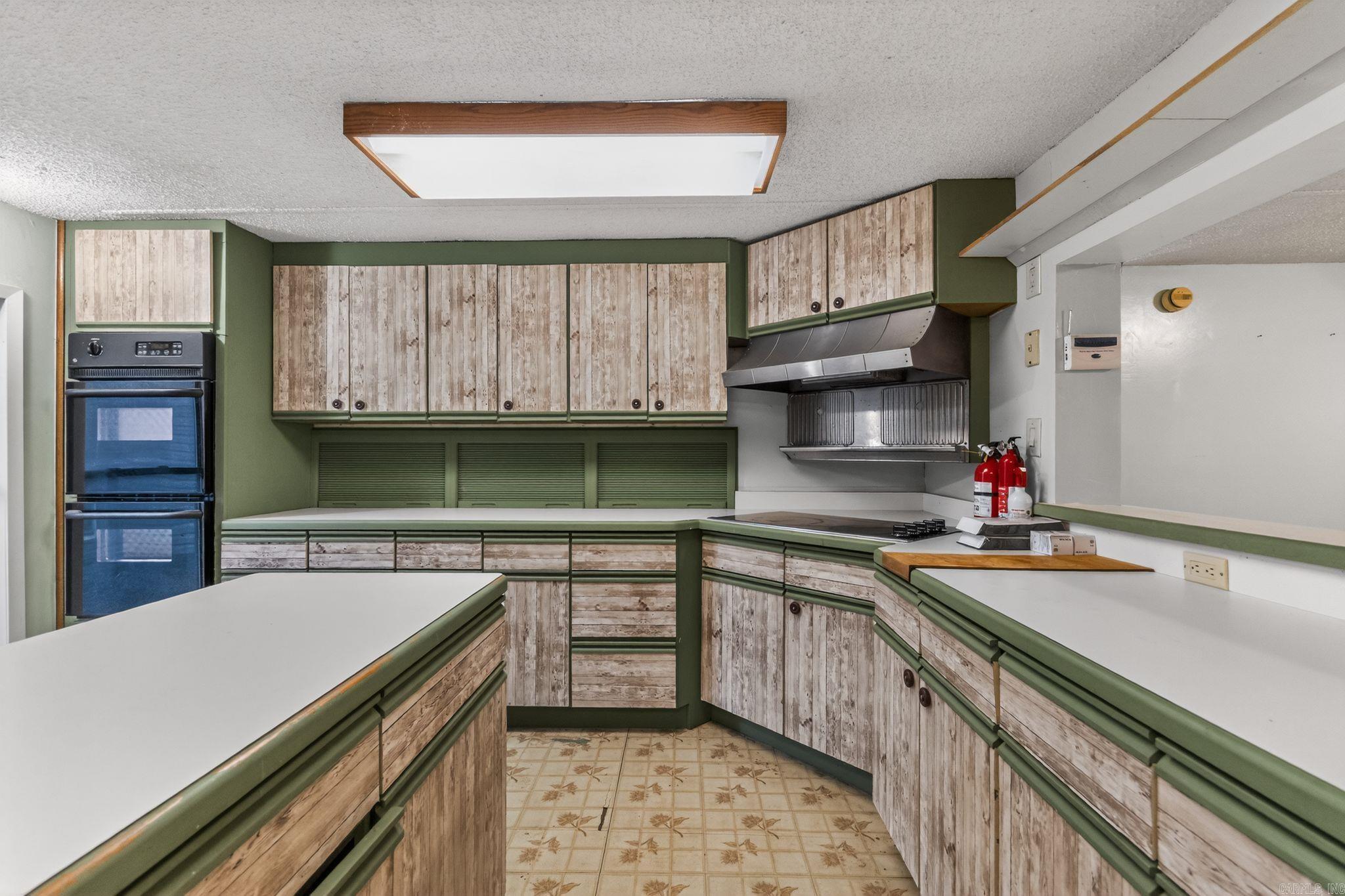 196 Stone Mountain  Conway, AR