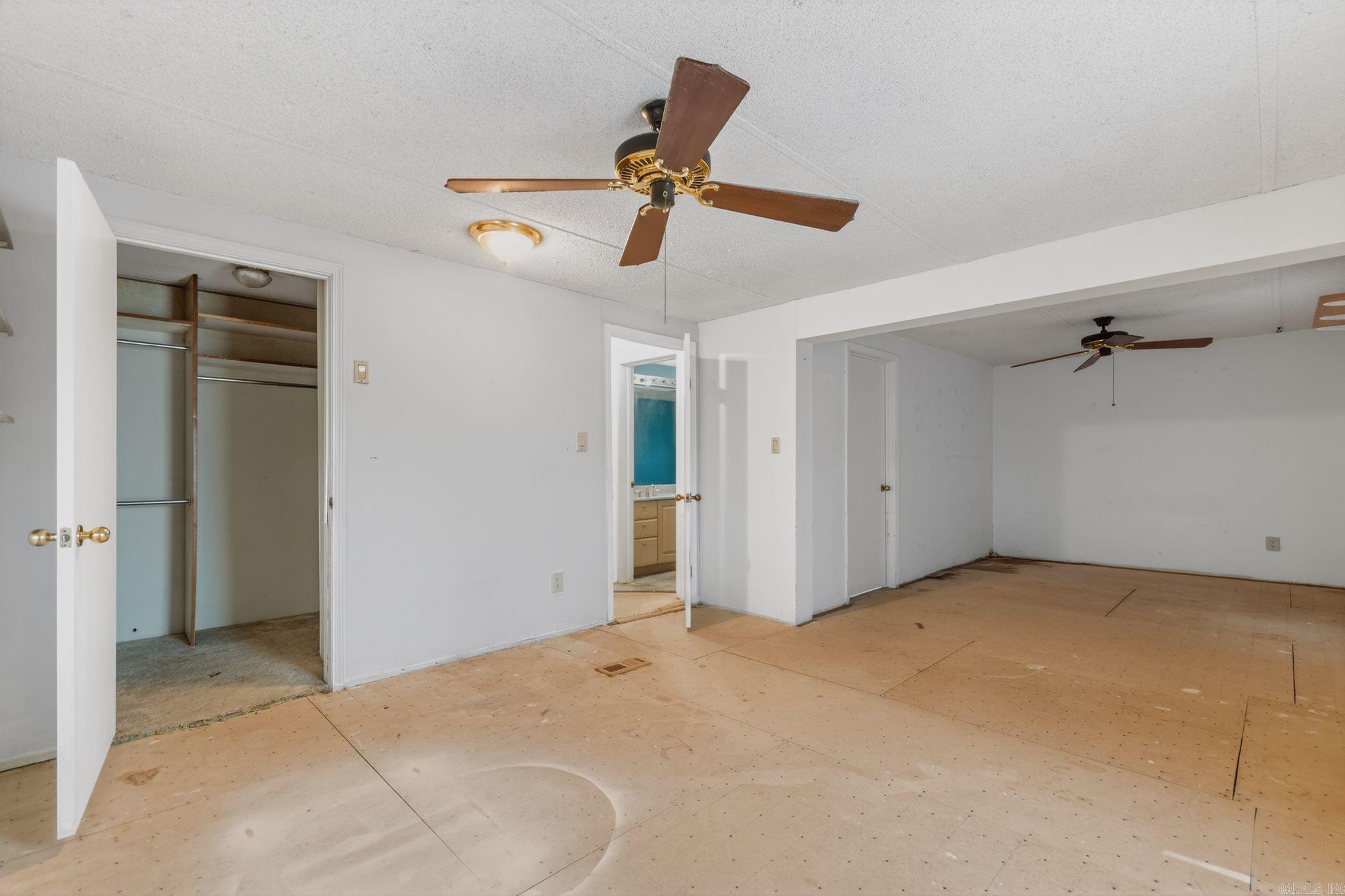 196 Stone Mountain  Conway, AR