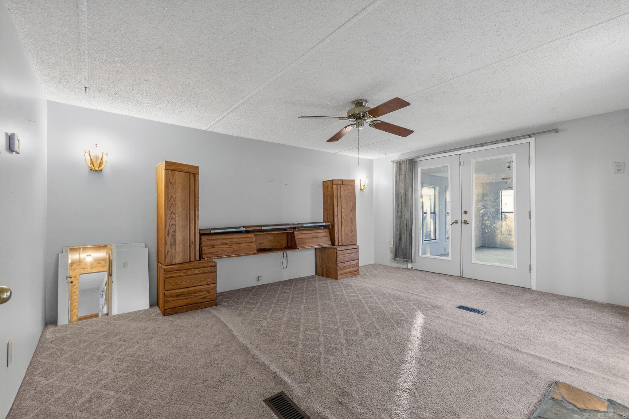 196 Stone Mountain  Conway, AR