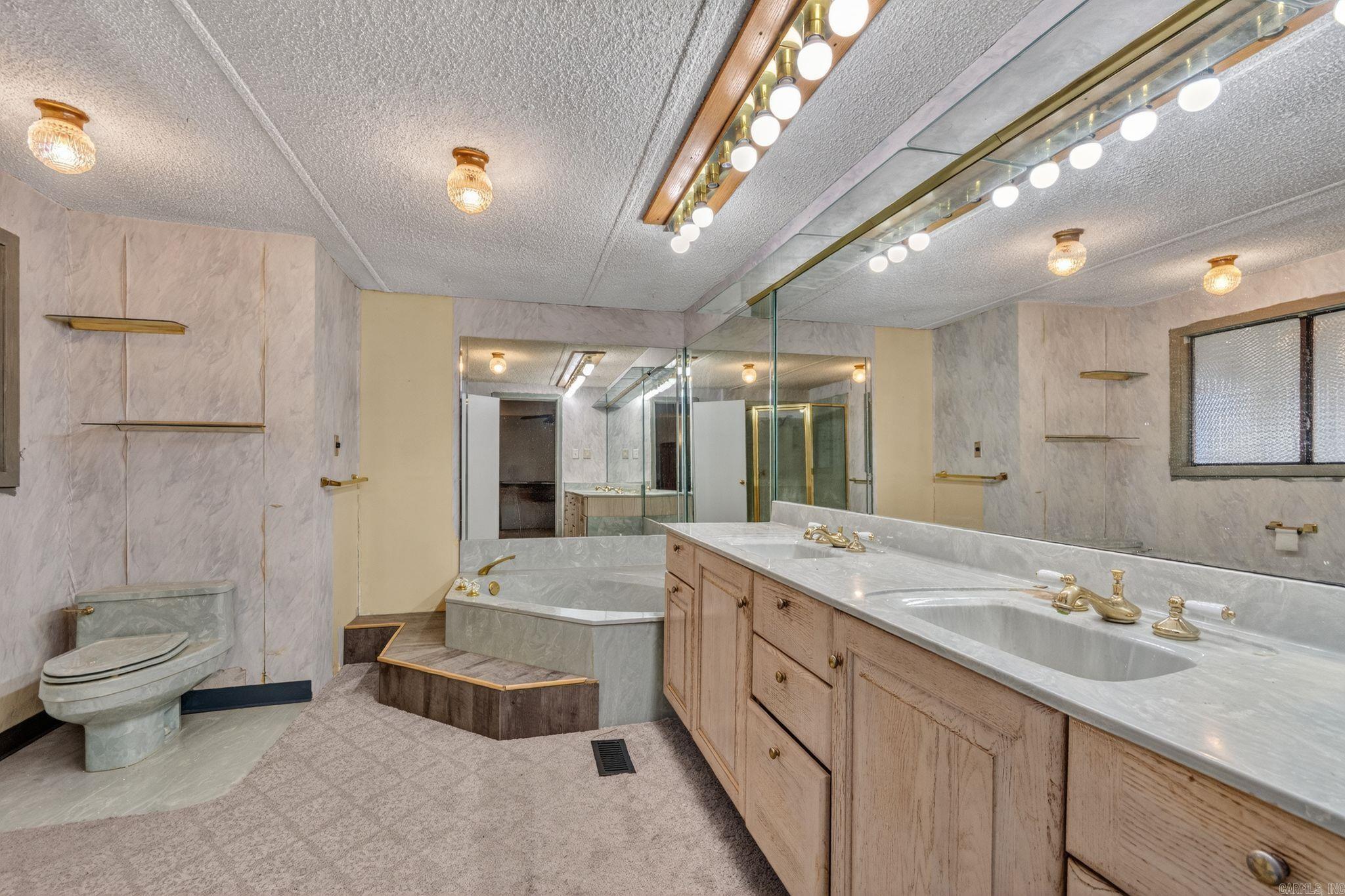 196 Stone Mountain  Conway, AR